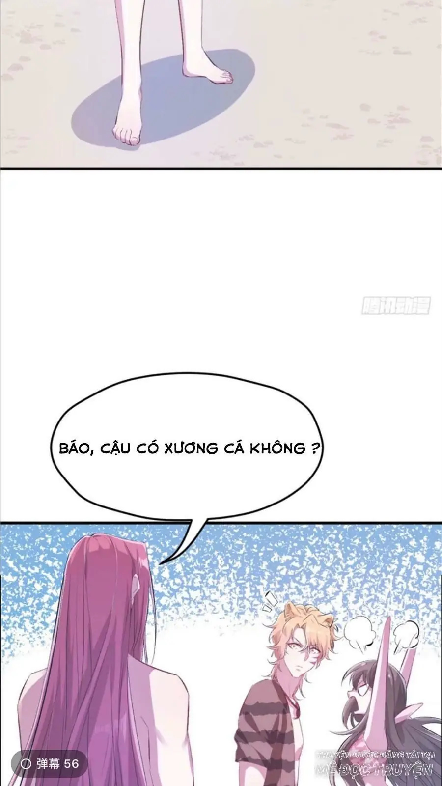 Thảnh Thơi Thú Thế Chủng Chủng Điền, Sinh Sinh Tể - Update Chapter 58 - Trang 16