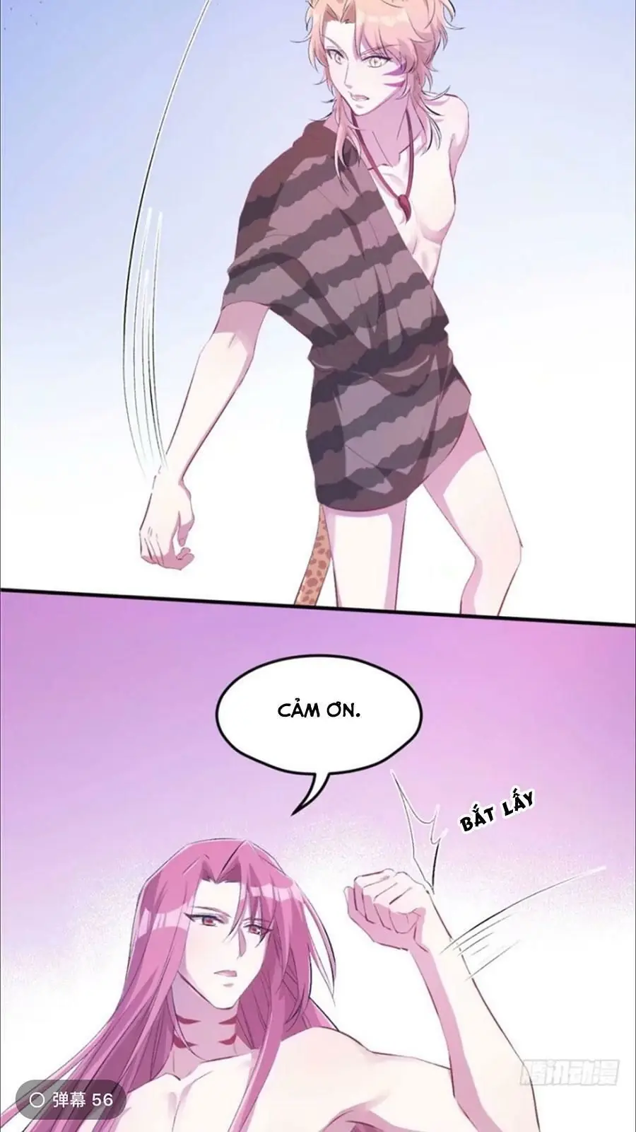 Thảnh Thơi Thú Thế Chủng Chủng Điền, Sinh Sinh Tể - Update Chapter 58 - Trang 18