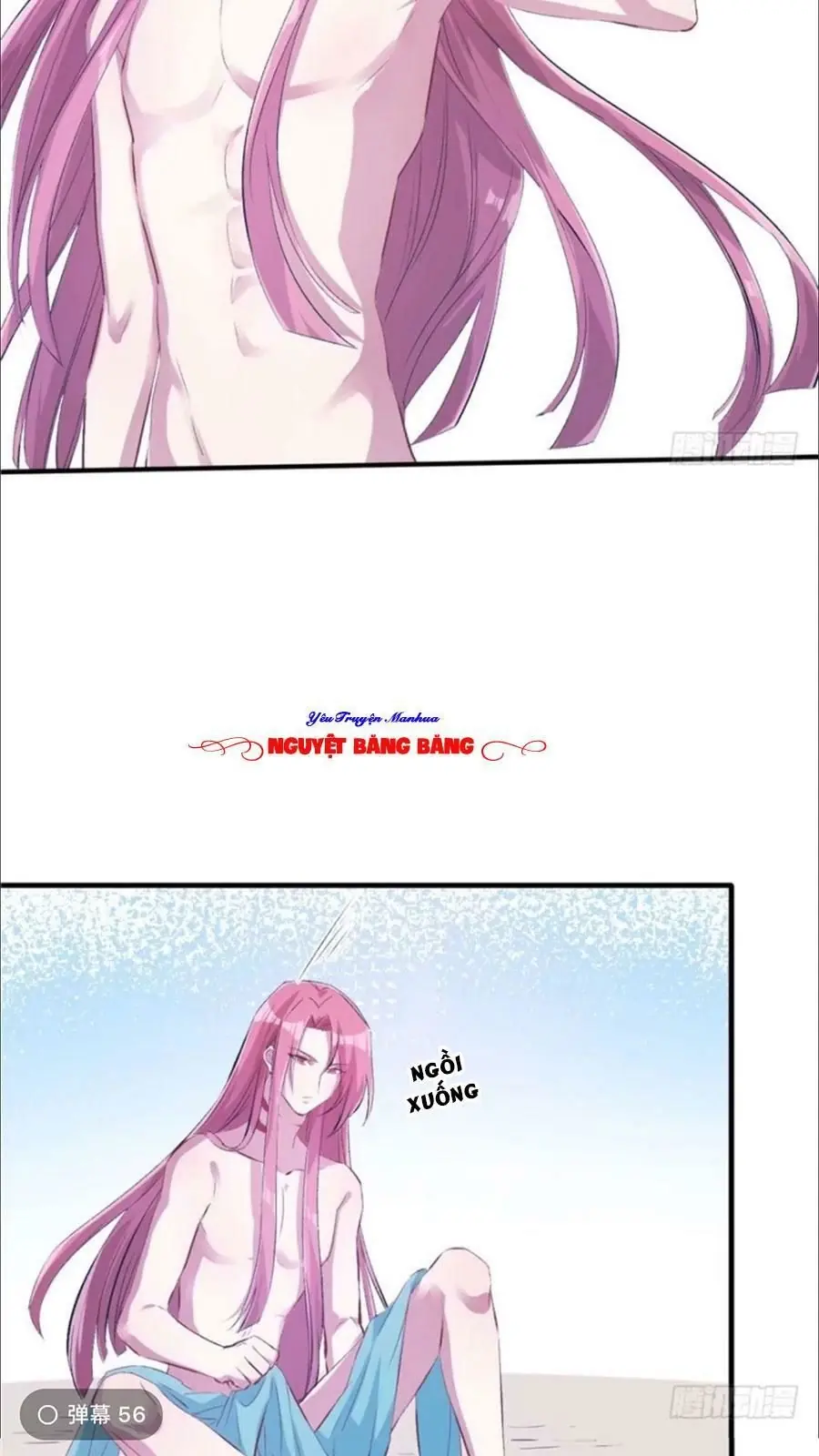 Thảnh Thơi Thú Thế Chủng Chủng Điền, Sinh Sinh Tể - Update Chapter 58 - Trang 19