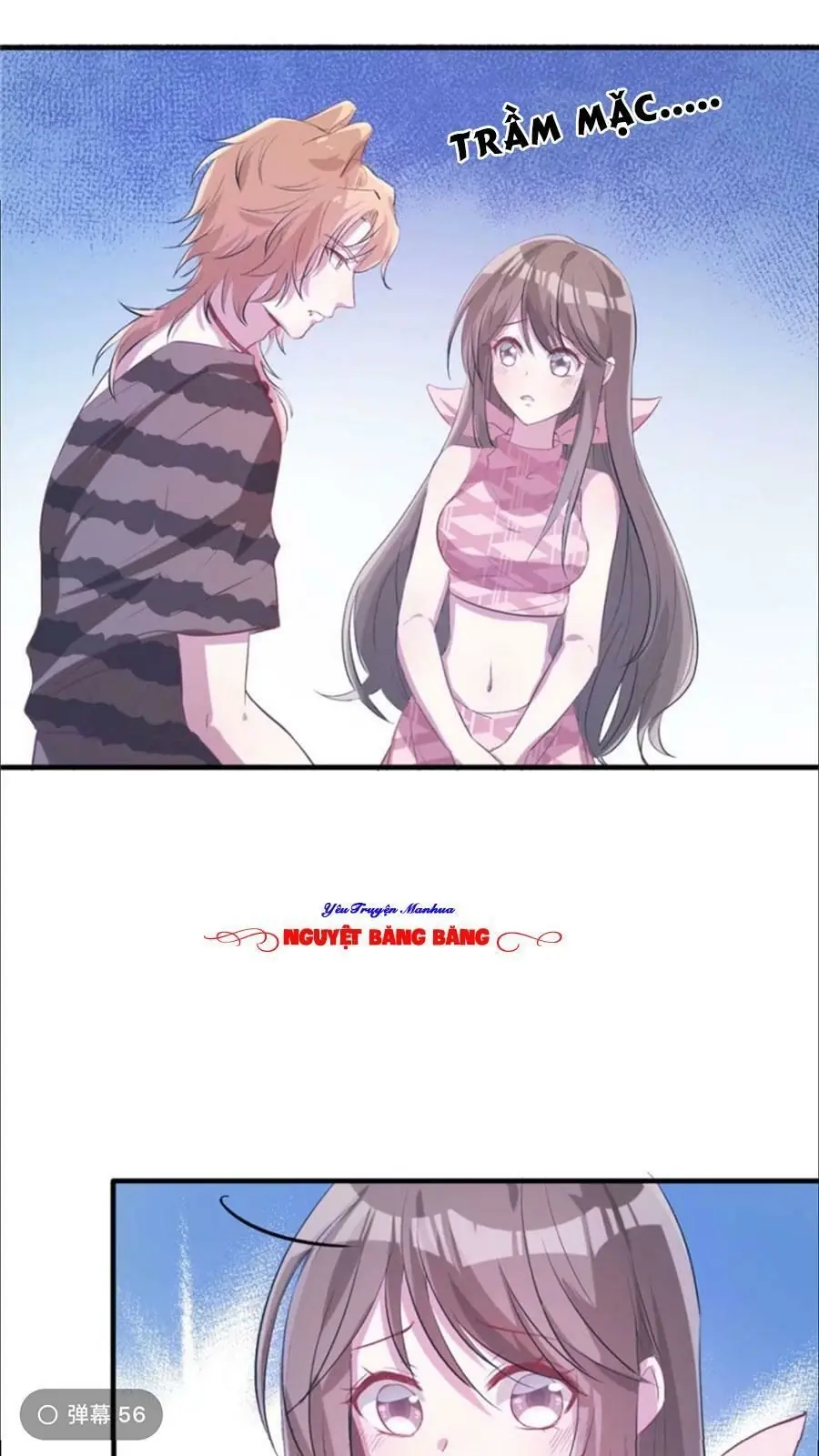 Thảnh Thơi Thú Thế Chủng Chủng Điền, Sinh Sinh Tể - Update Chapter 58 - Trang 2