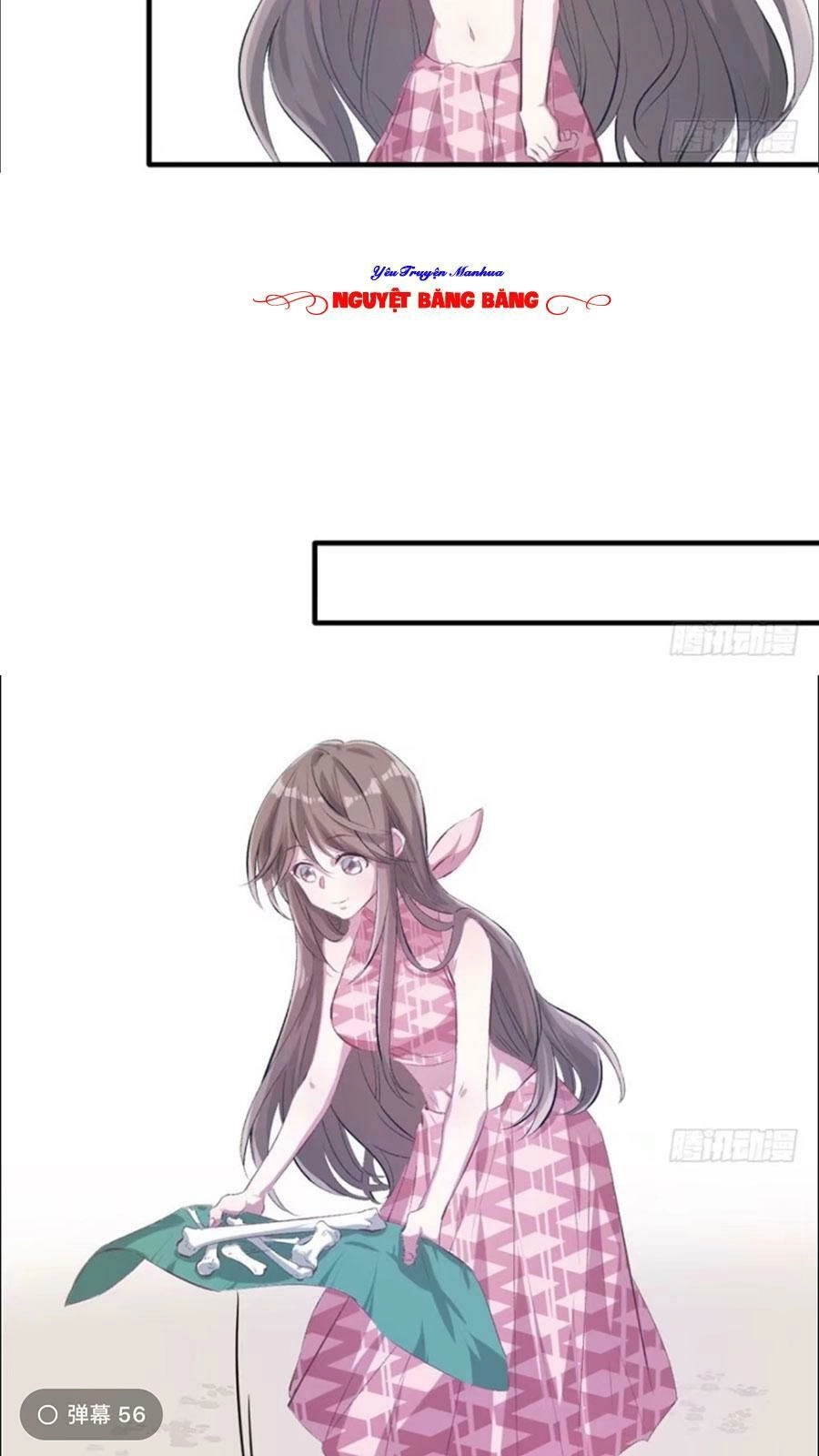 Thảnh Thơi Thú Thế Chủng Chủng Điền, Sinh Sinh Tể - Update Chapter 58 - Trang 22