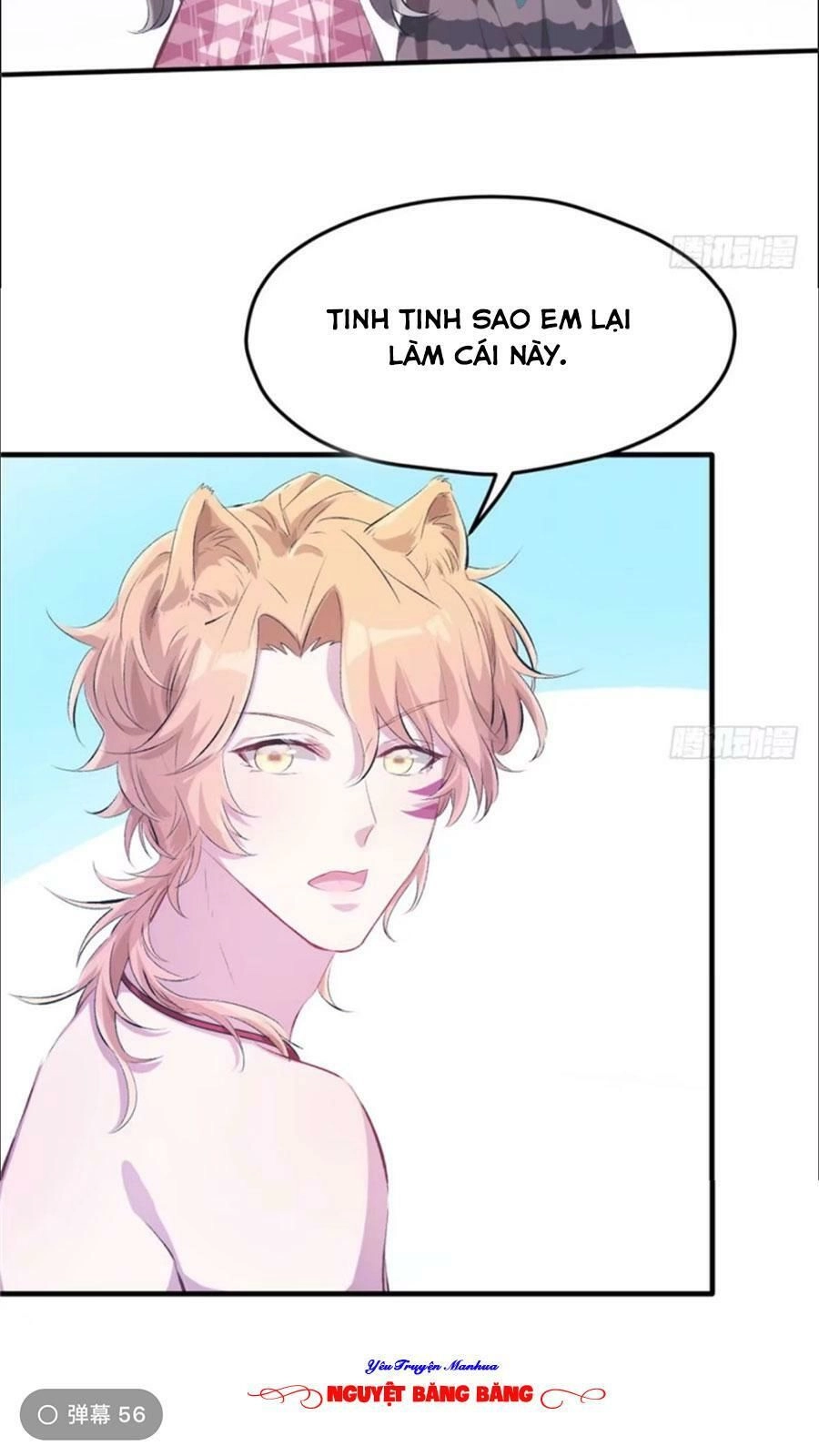 Thảnh Thơi Thú Thế Chủng Chủng Điền, Sinh Sinh Tể - Update Chapter 58 - Trang 24