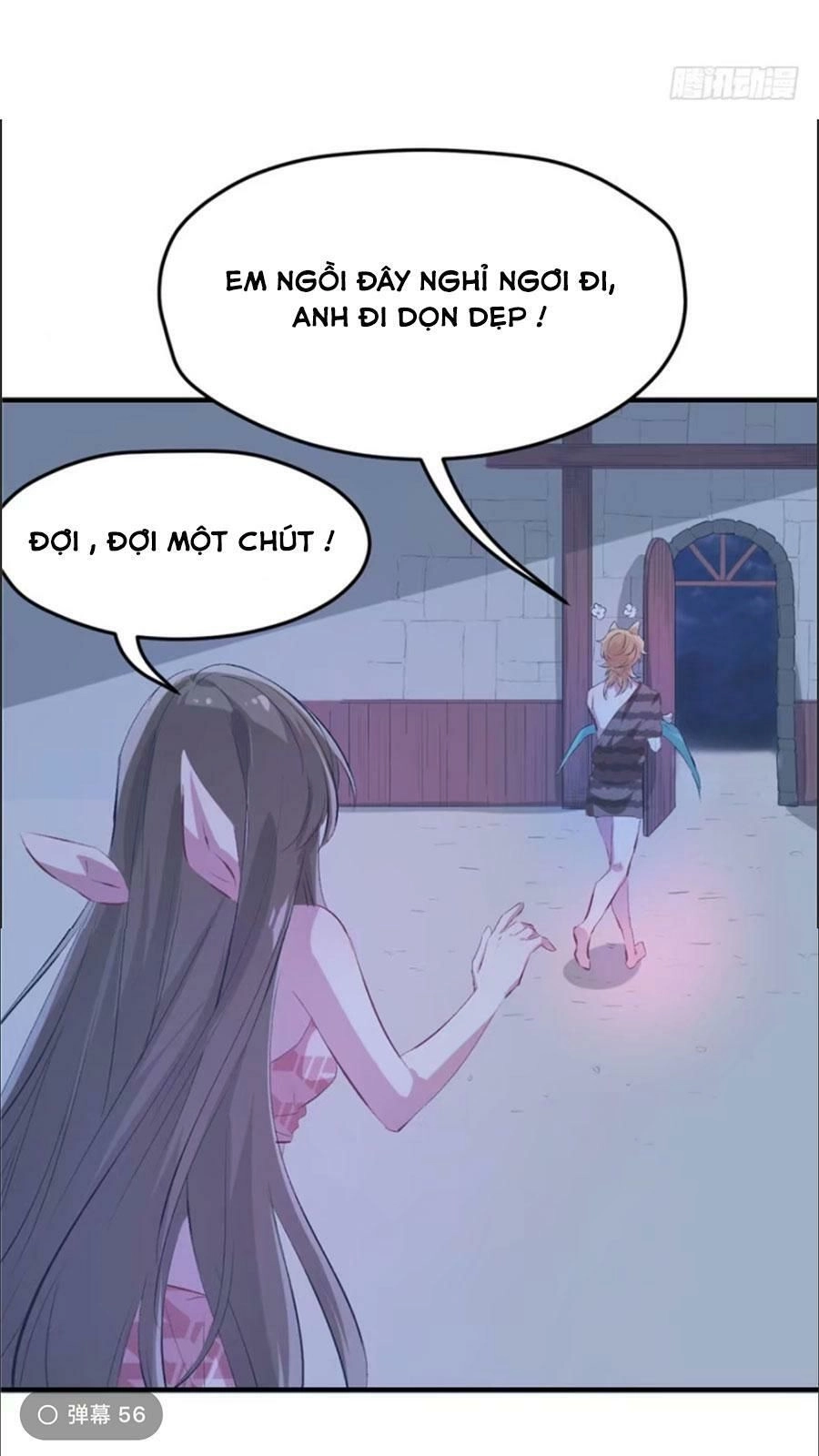 Thảnh Thơi Thú Thế Chủng Chủng Điền, Sinh Sinh Tể - Update Chapter 58 - Trang 25