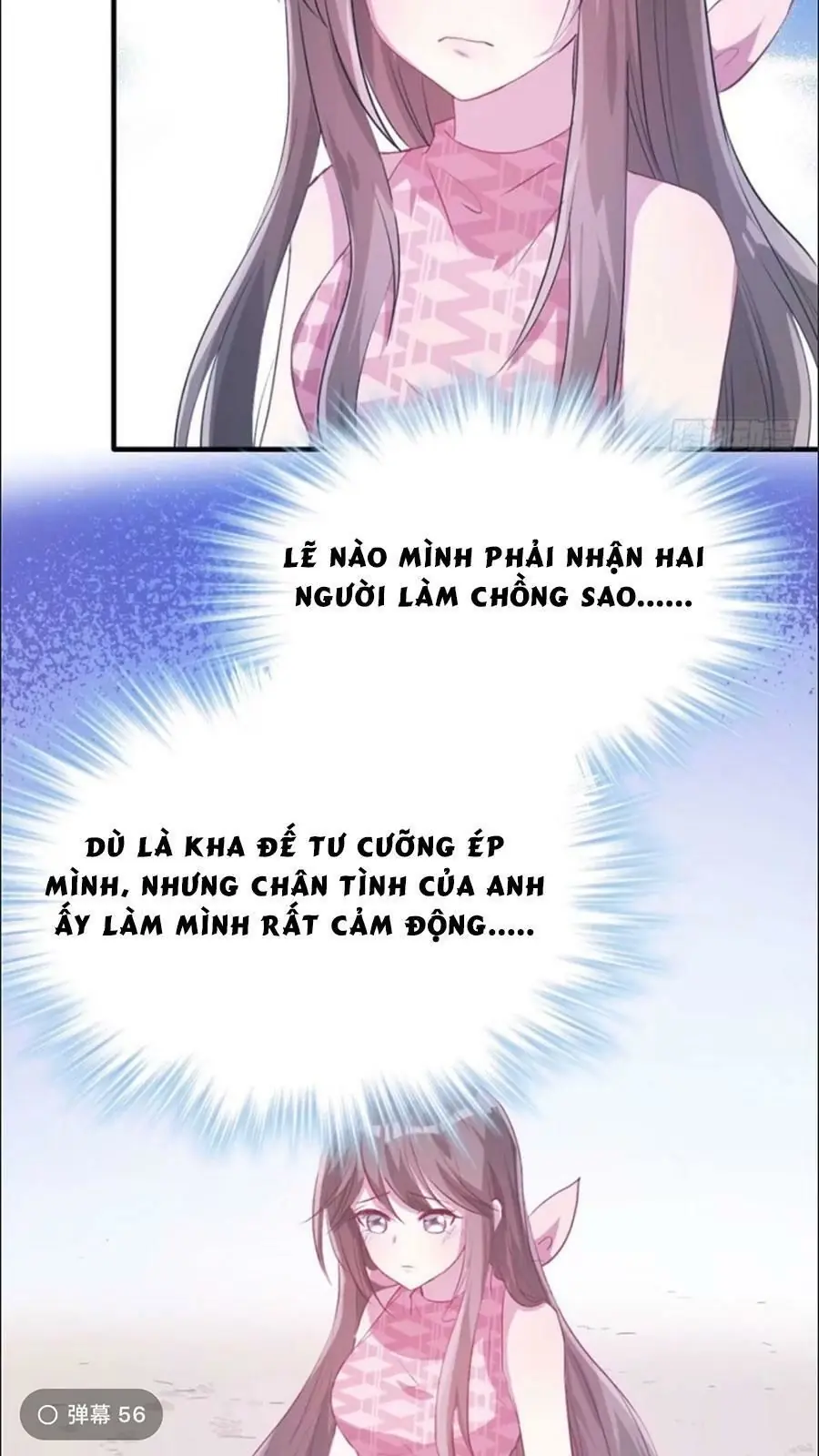 Thảnh Thơi Thú Thế Chủng Chủng Điền, Sinh Sinh Tể - Update Chapter 58 - Trang 3