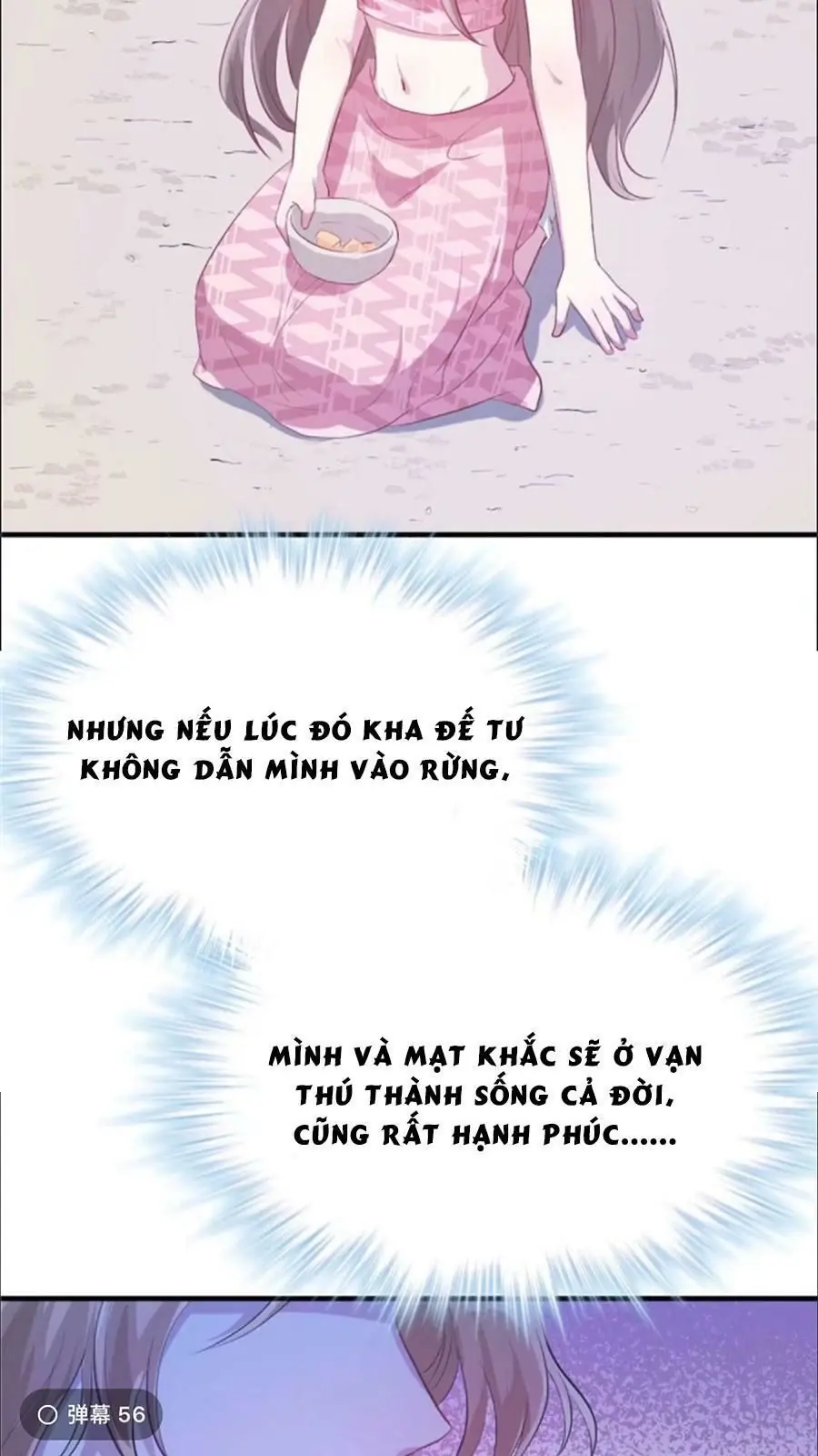 Thảnh Thơi Thú Thế Chủng Chủng Điền, Sinh Sinh Tể - Update Chapter 58 - Trang 4