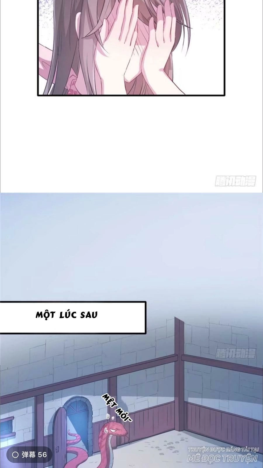 Thảnh Thơi Thú Thế Chủng Chủng Điền, Sinh Sinh Tể - Update Chapter 58 - Trang 6