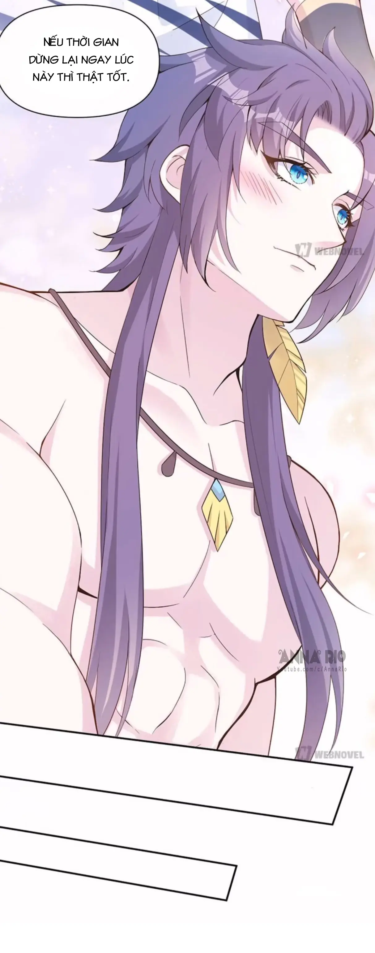 Thảnh Thơi Thú Thế Chủng Chủng Điền, Sinh Sinh Tể - Update Chapter 580 - Trang 11