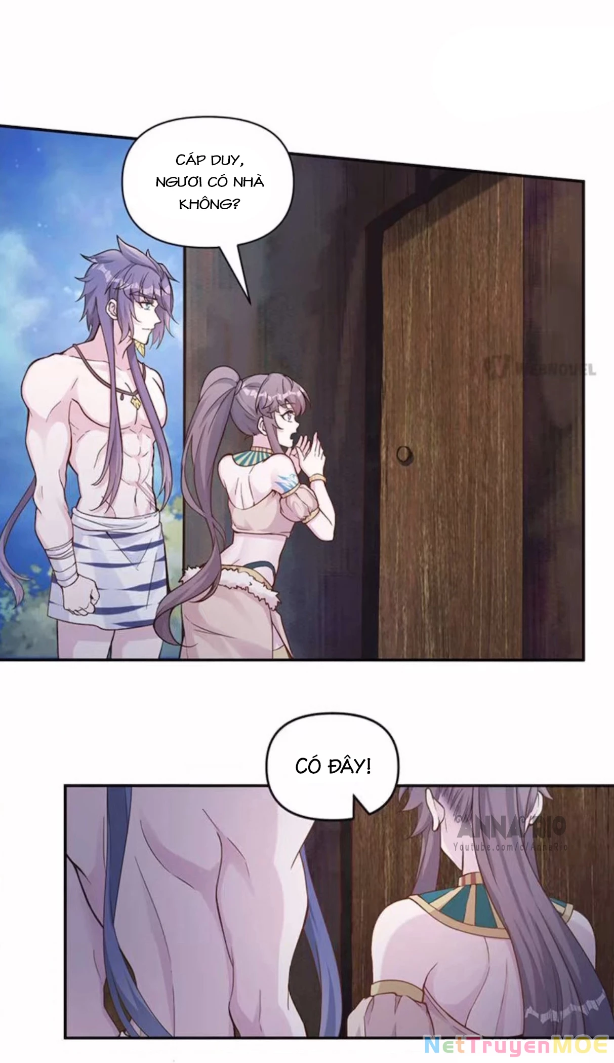 Thảnh Thơi Thú Thế Chủng Chủng Điền, Sinh Sinh Tể - Update Chapter 580 - Trang 12