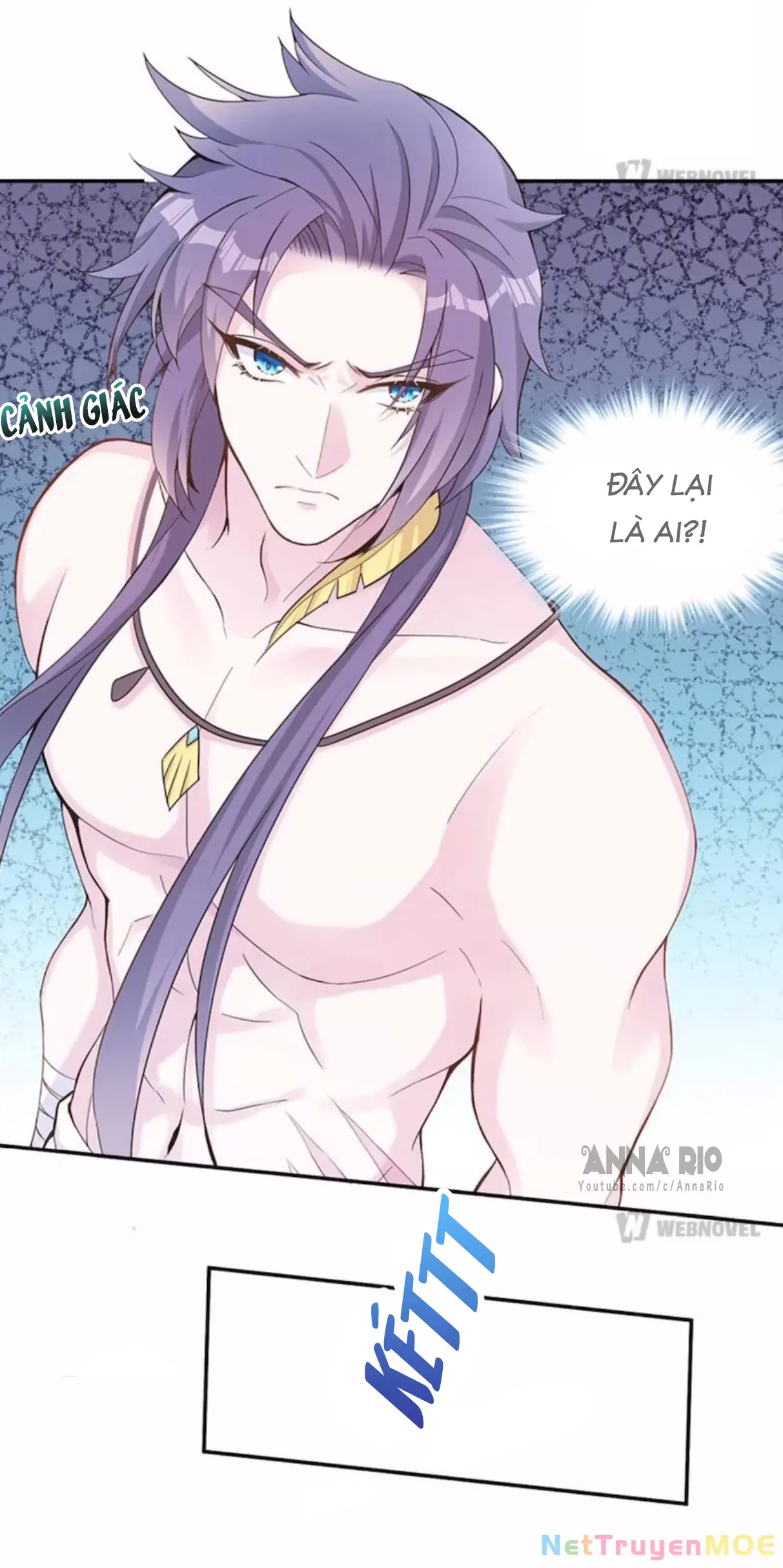 Thảnh Thơi Thú Thế Chủng Chủng Điền, Sinh Sinh Tể - Update Chapter 580 - Trang 13