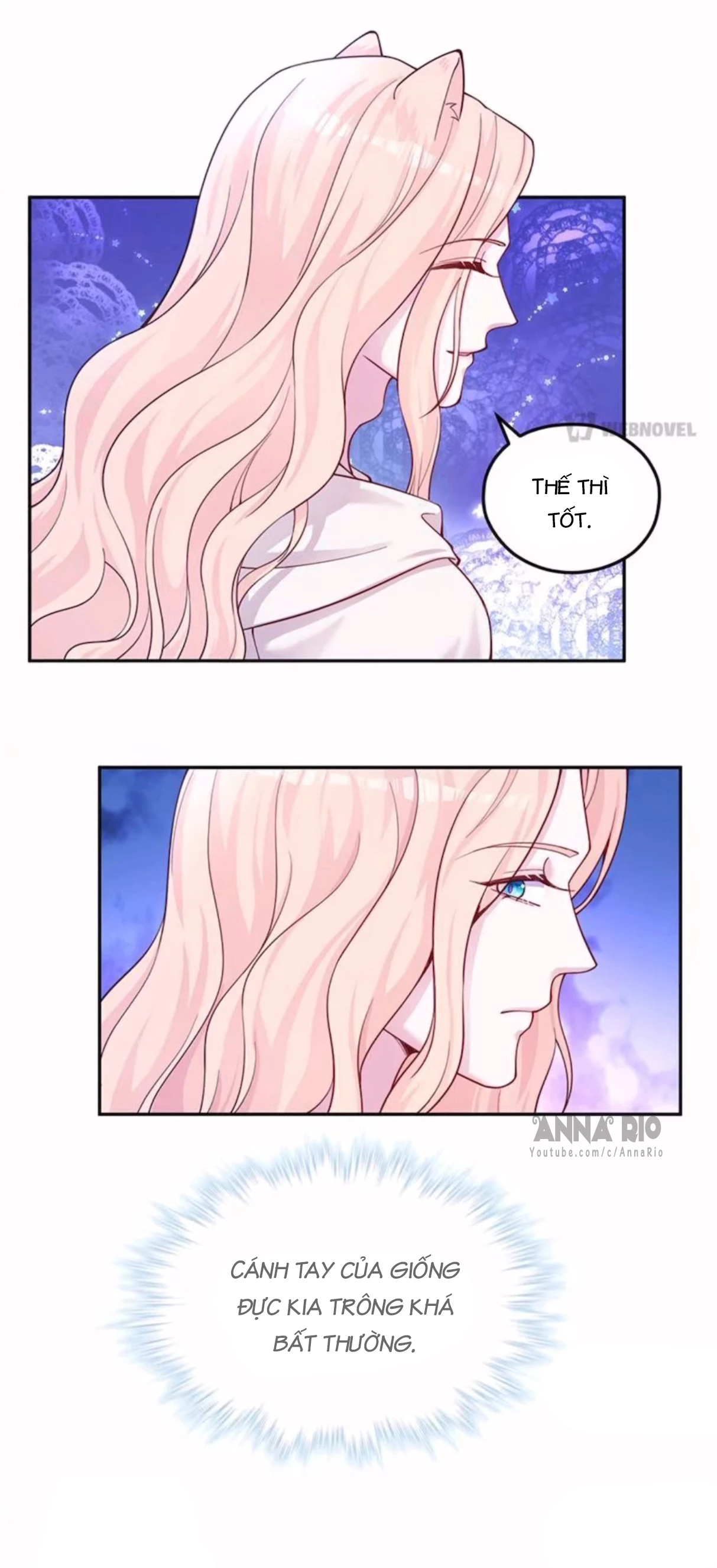 Thảnh Thơi Thú Thế Chủng Chủng Điền, Sinh Sinh Tể - Update Chapter 580 - Trang 17
