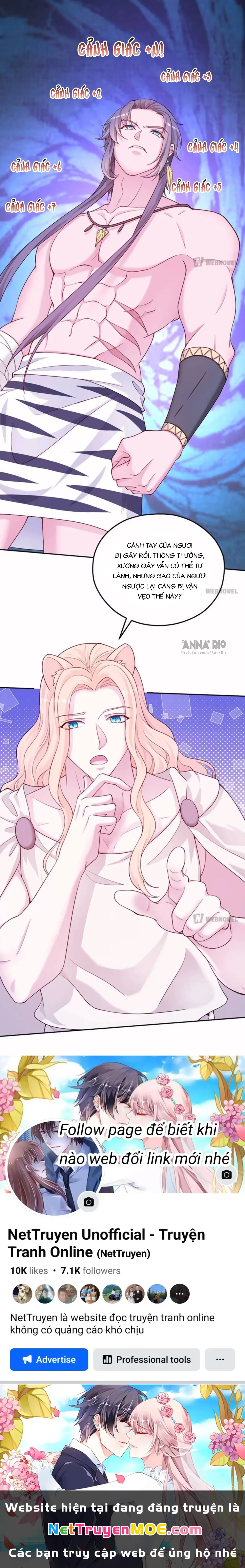 Thảnh Thơi Thú Thế Chủng Chủng Điền, Sinh Sinh Tể - Update Chapter 580 - Trang 19
