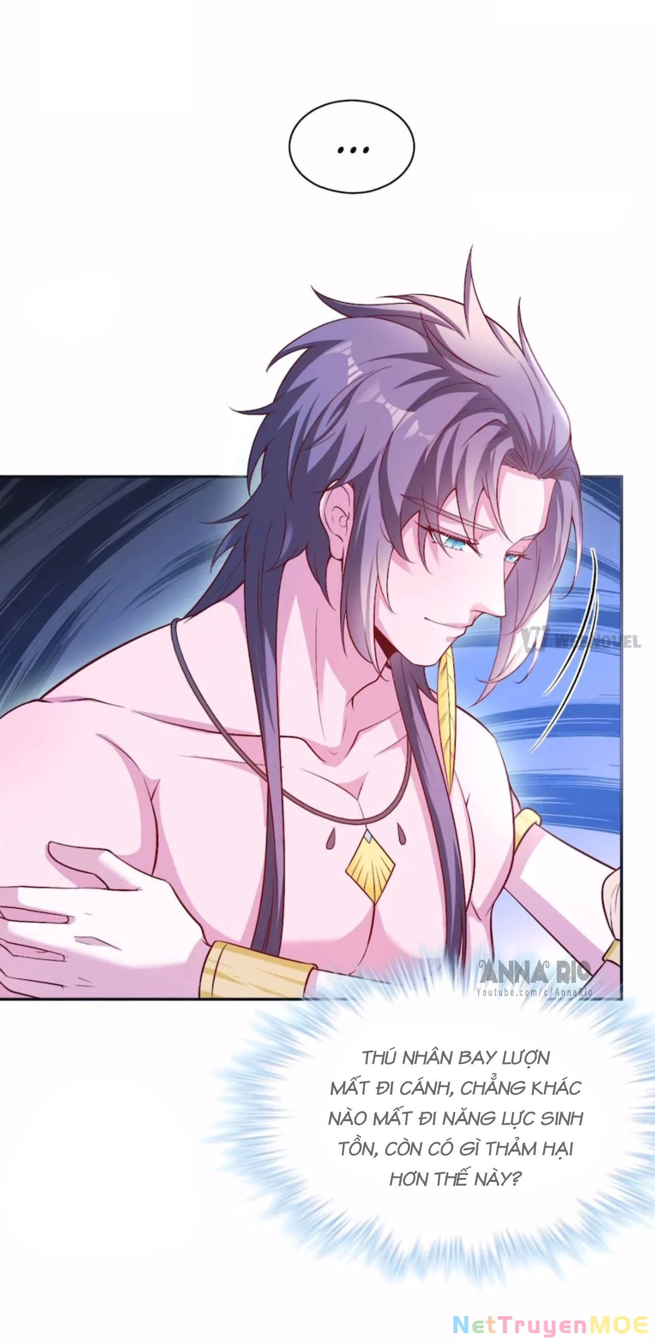 Thảnh Thơi Thú Thế Chủng Chủng Điền, Sinh Sinh Tể - Update Chapter 581 - Trang 13