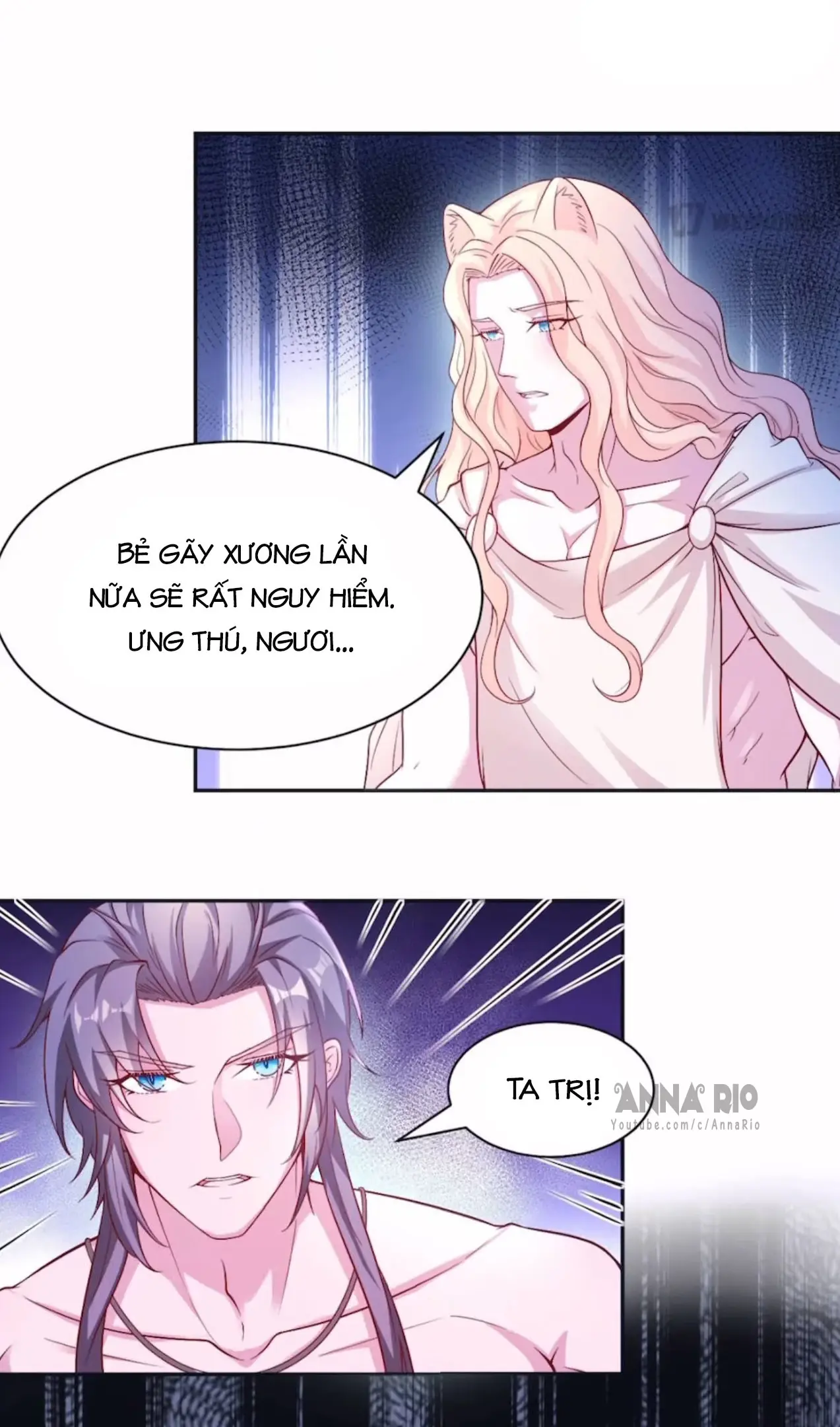 Thảnh Thơi Thú Thế Chủng Chủng Điền, Sinh Sinh Tể - Update Chapter 581 - Trang 14