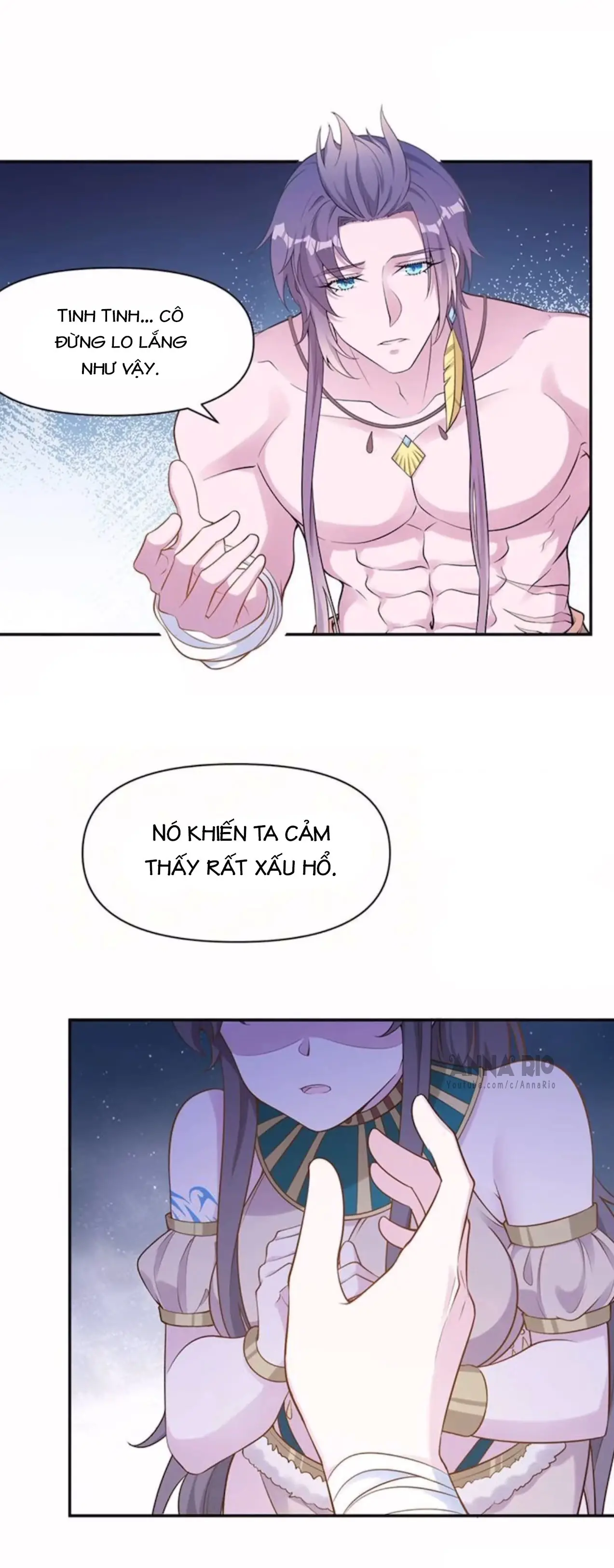 Thảnh Thơi Thú Thế Chủng Chủng Điền, Sinh Sinh Tể - Update Chapter 581 - Trang 5