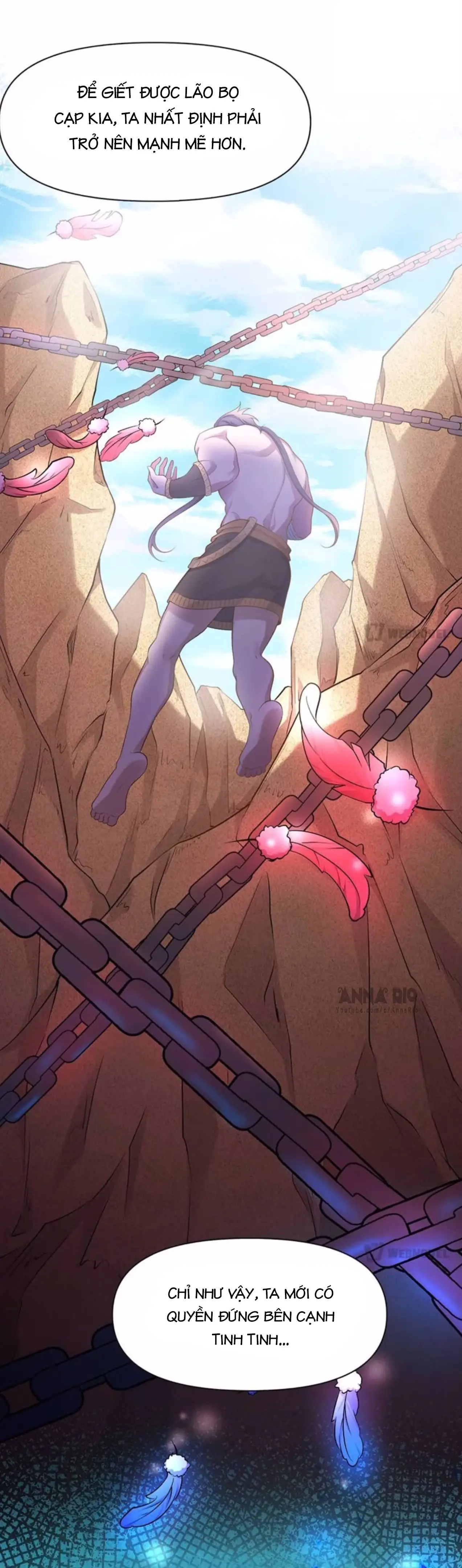 Thảnh Thơi Thú Thế Chủng Chủng Điền, Sinh Sinh Tể - Update Chapter 581 - Trang 6