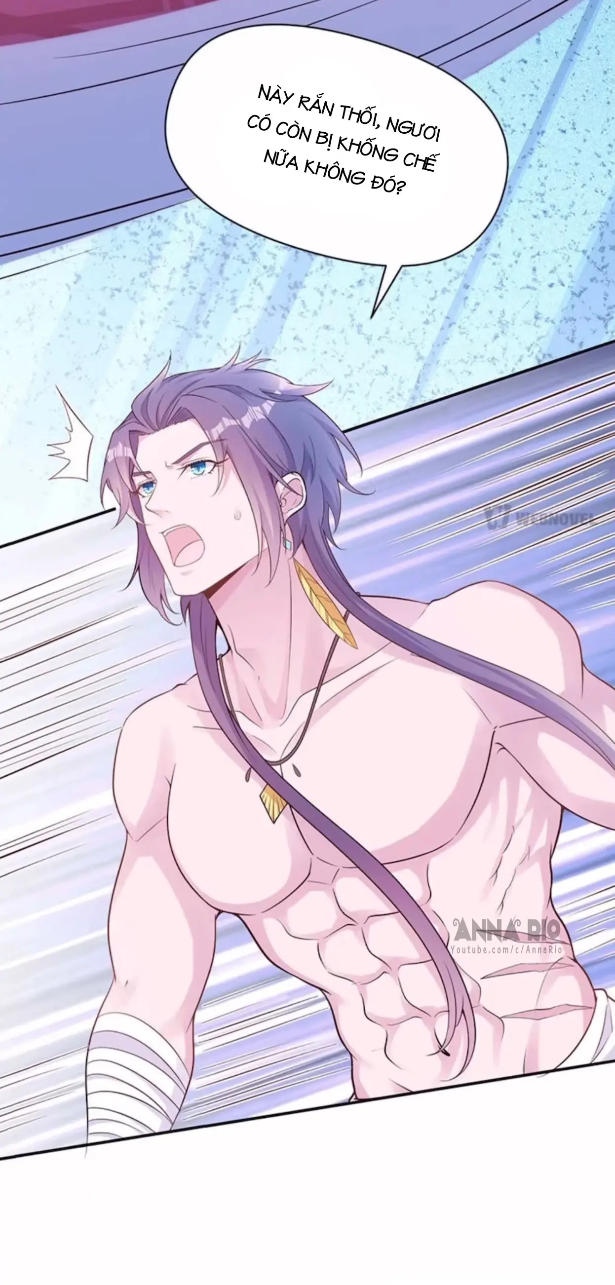 Thảnh Thơi Thú Thế Chủng Chủng Điền, Sinh Sinh Tể - Update Chapter 582 - Trang 10