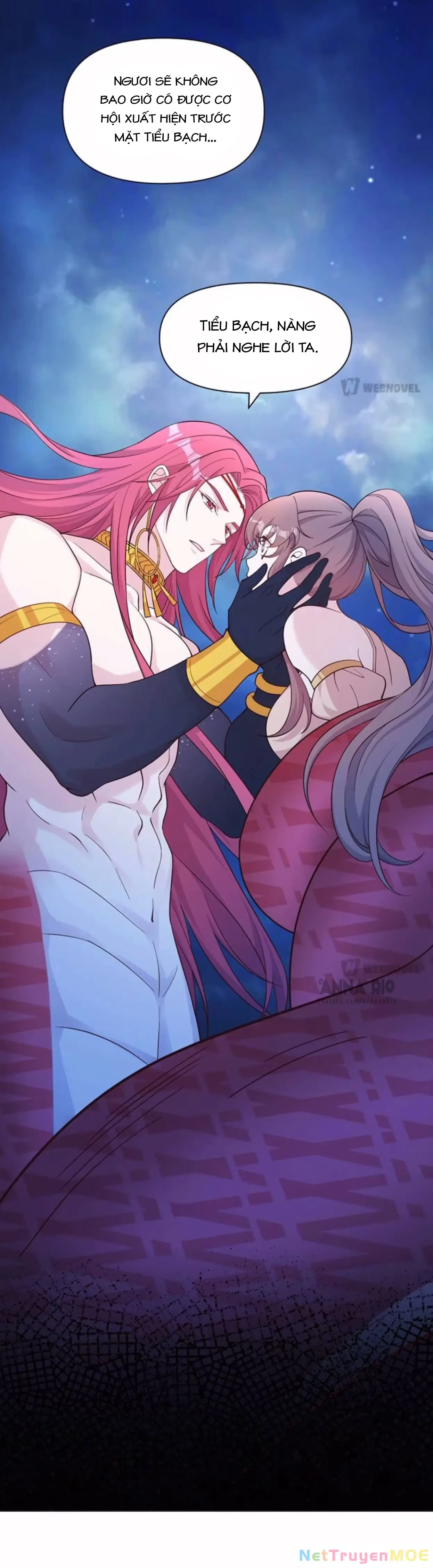 Thảnh Thơi Thú Thế Chủng Chủng Điền, Sinh Sinh Tể - Update Chapter 582 - Trang 14