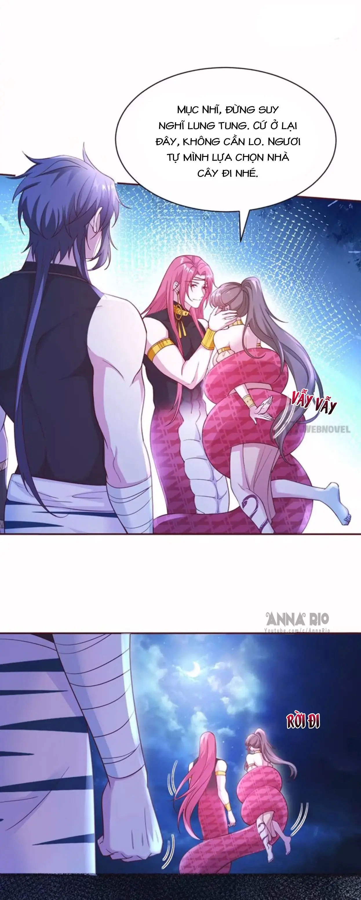 Thảnh Thơi Thú Thế Chủng Chủng Điền, Sinh Sinh Tể - Update Chapter 582 - Trang 15