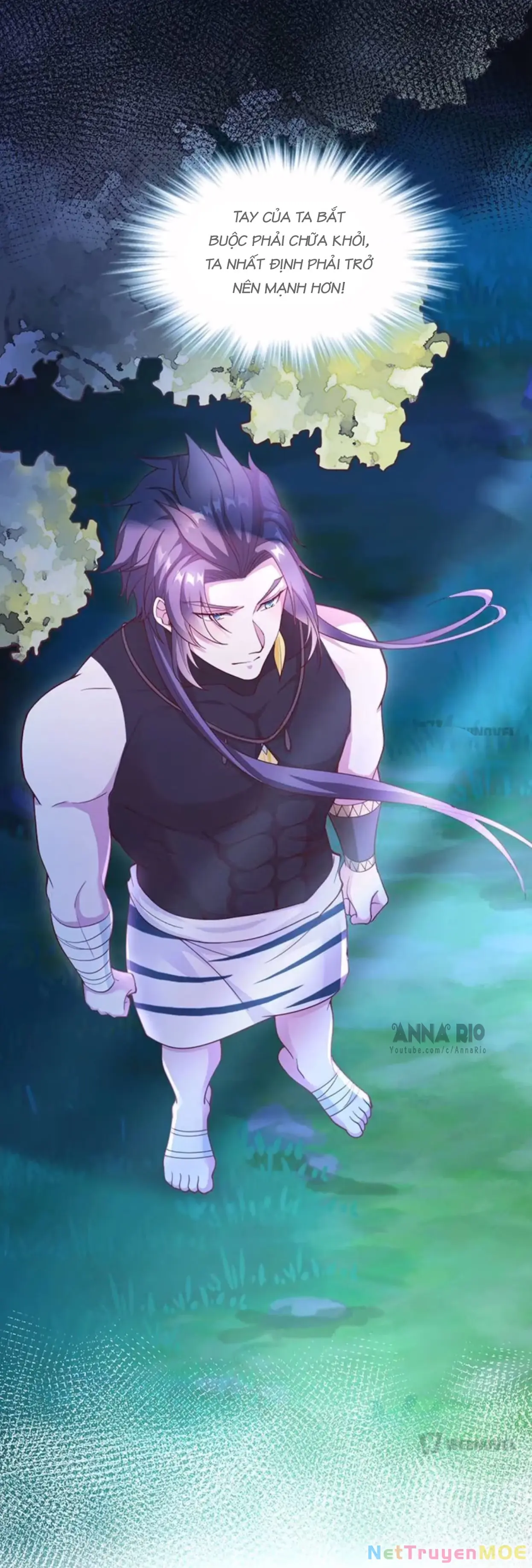 Thảnh Thơi Thú Thế Chủng Chủng Điền, Sinh Sinh Tể - Update Chapter 582 - Trang 16