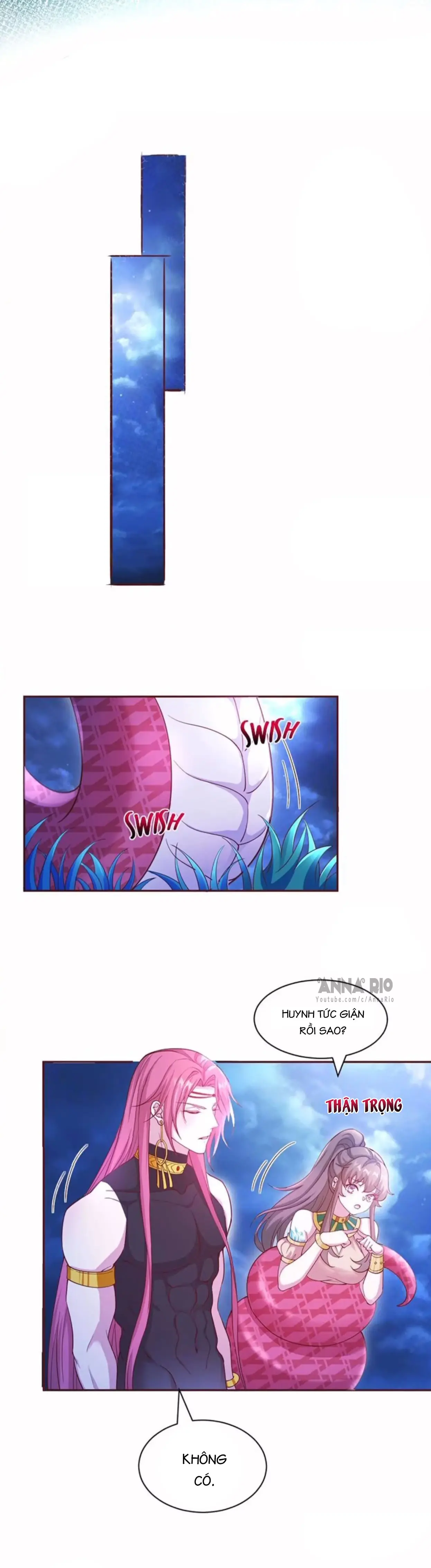 Thảnh Thơi Thú Thế Chủng Chủng Điền, Sinh Sinh Tể - Update Chapter 582 - Trang 17