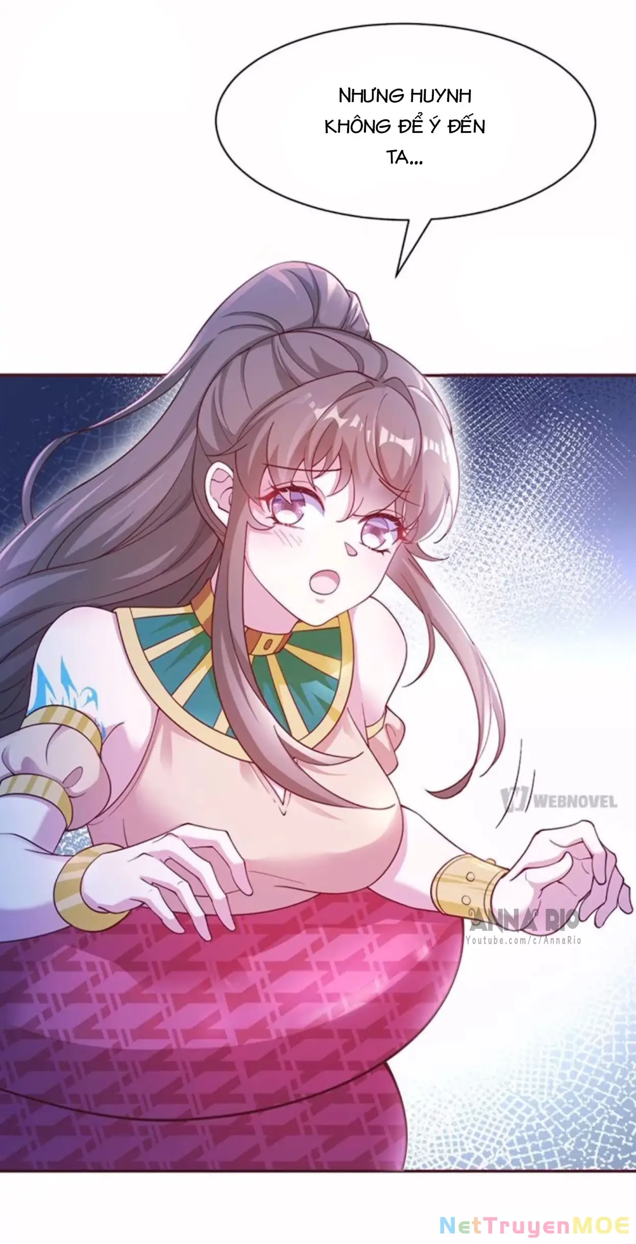 Thảnh Thơi Thú Thế Chủng Chủng Điền, Sinh Sinh Tể - Update Chapter 582 - Trang 18