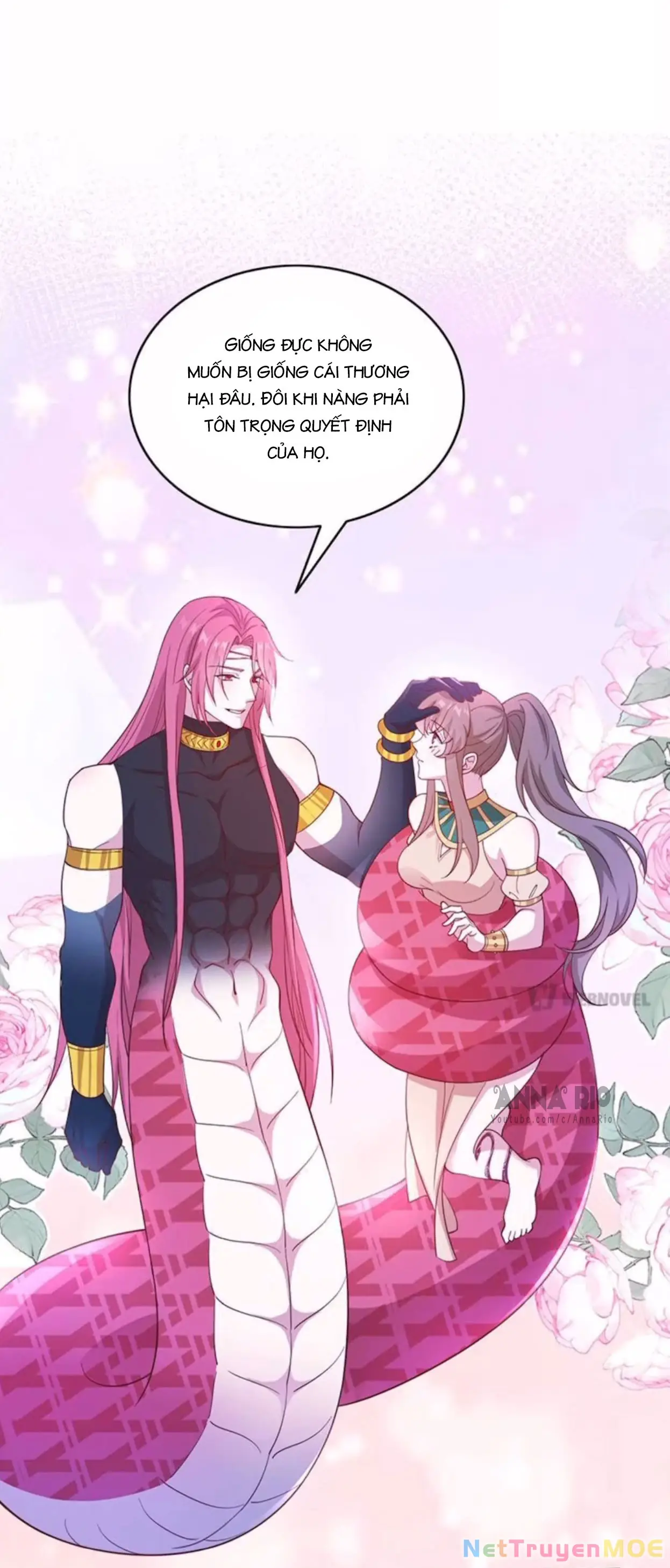 Thảnh Thơi Thú Thế Chủng Chủng Điền, Sinh Sinh Tể - Update Chapter 582 - Trang 19
