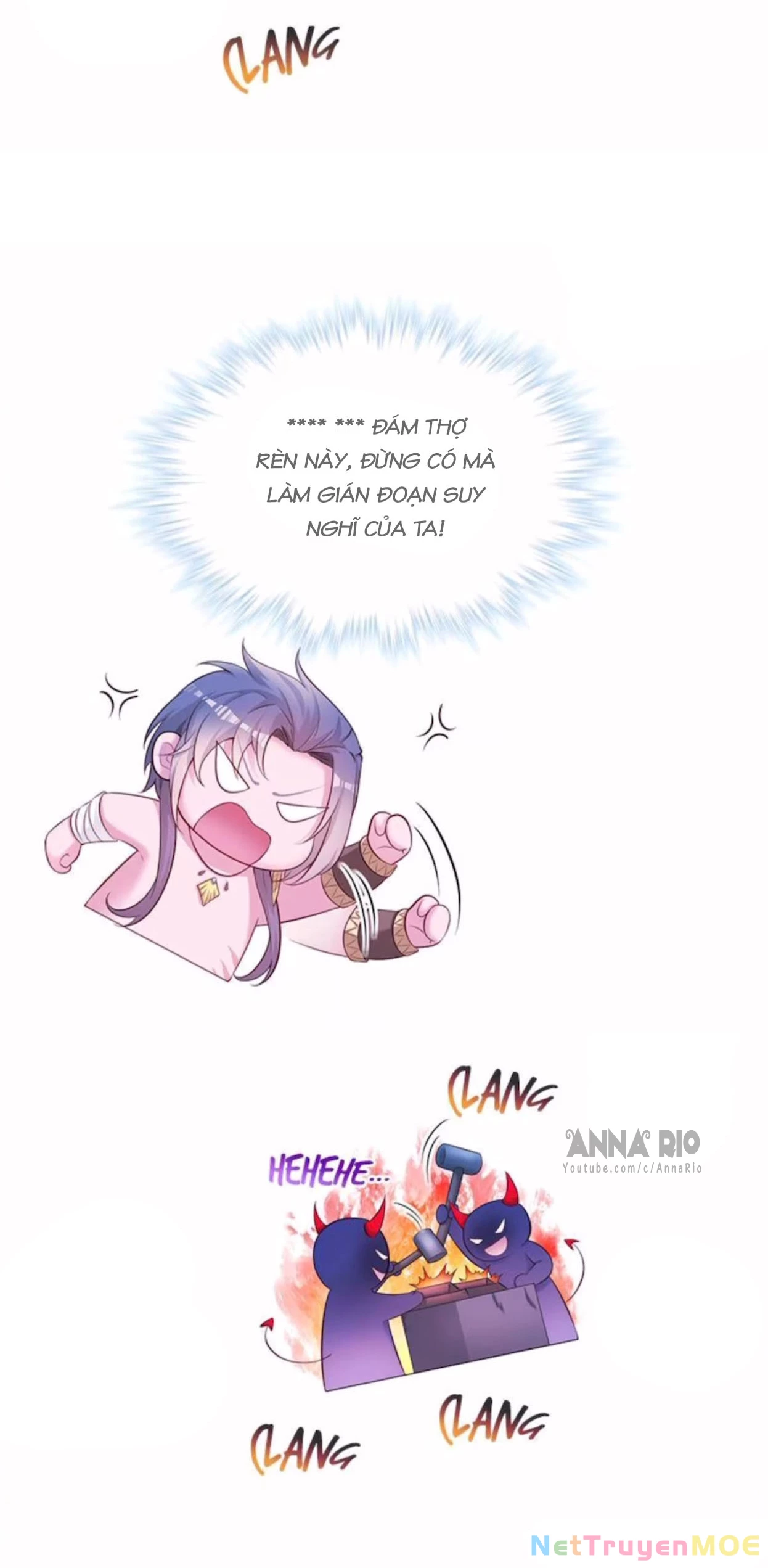 Thảnh Thơi Thú Thế Chủng Chủng Điền, Sinh Sinh Tể - Update Chapter 582 - Trang 6