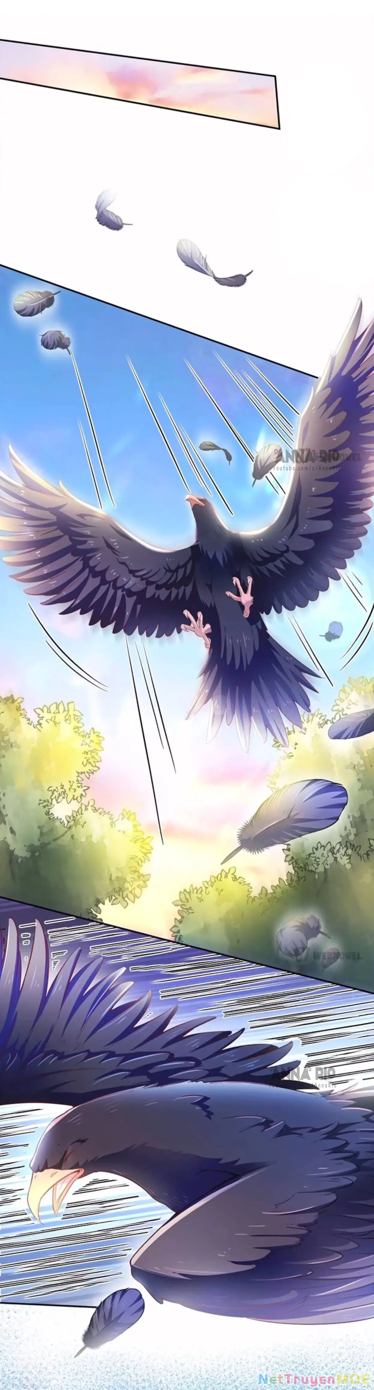 Thảnh Thơi Thú Thế Chủng Chủng Điền, Sinh Sinh Tể - Update Chapter 583 - Trang 2