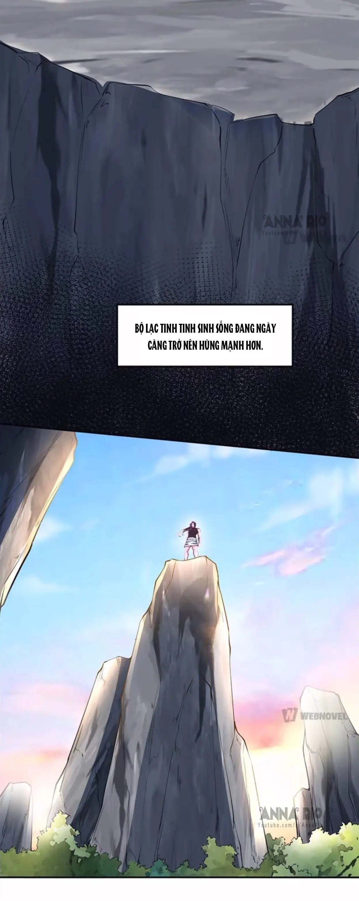 Thảnh Thơi Thú Thế Chủng Chủng Điền, Sinh Sinh Tể - Update Chapter 583 - Trang 4