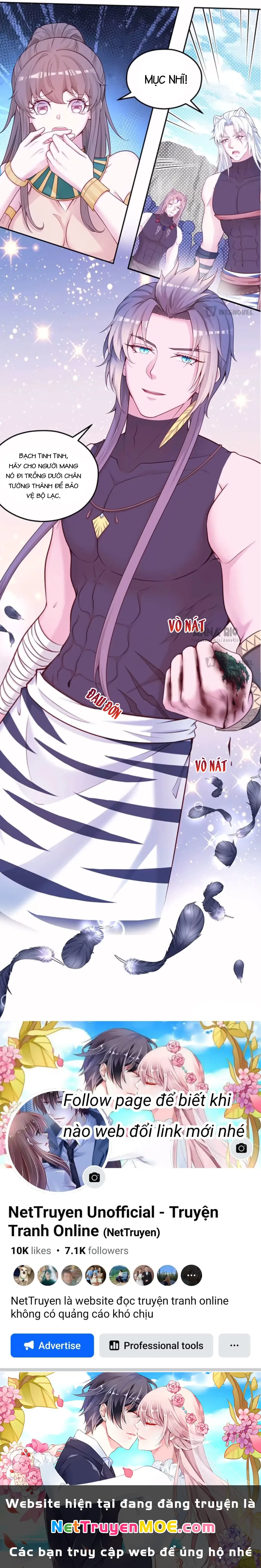 Thảnh Thơi Thú Thế Chủng Chủng Điền, Sinh Sinh Tể - Update Chapter 584 - Trang 18