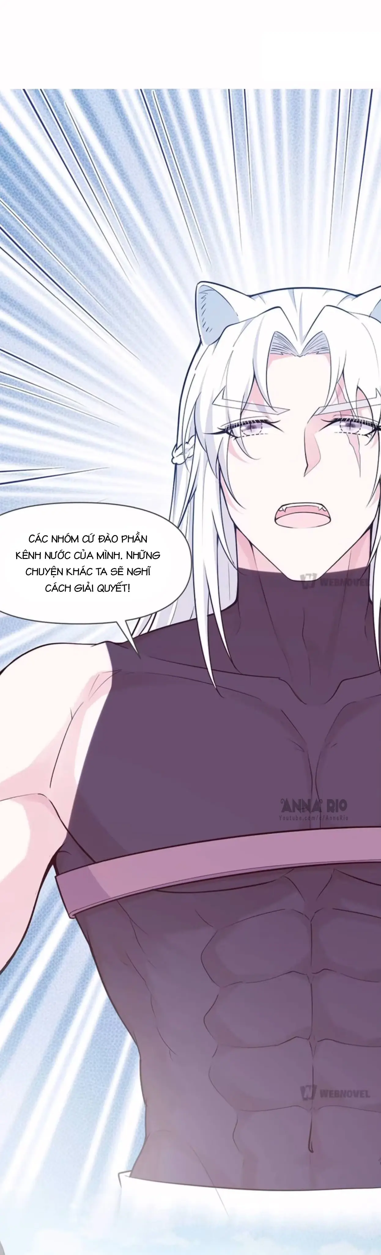 Thảnh Thơi Thú Thế Chủng Chủng Điền, Sinh Sinh Tể - Update Chapter 584 - Trang 9