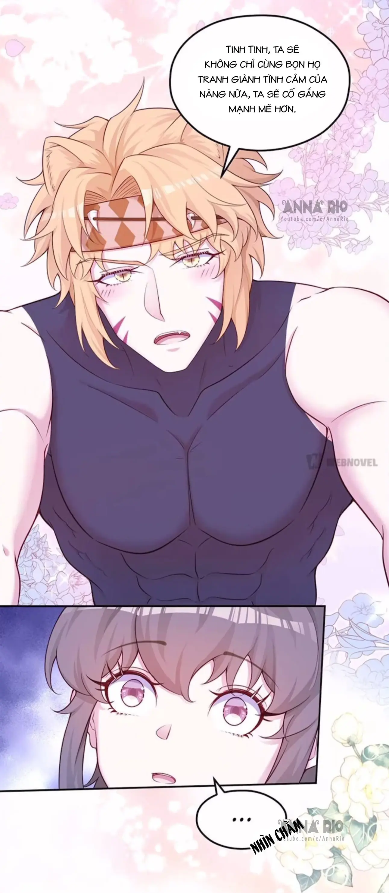 Thảnh Thơi Thú Thế Chủng Chủng Điền, Sinh Sinh Tể - Update Chapter 585 - Trang 14