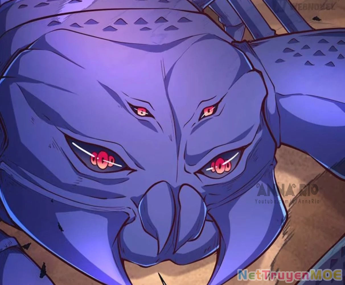 Thảnh Thơi Thú Thế Chủng Chủng Điền, Sinh Sinh Tể - Update Chapter 586 - Trang 11