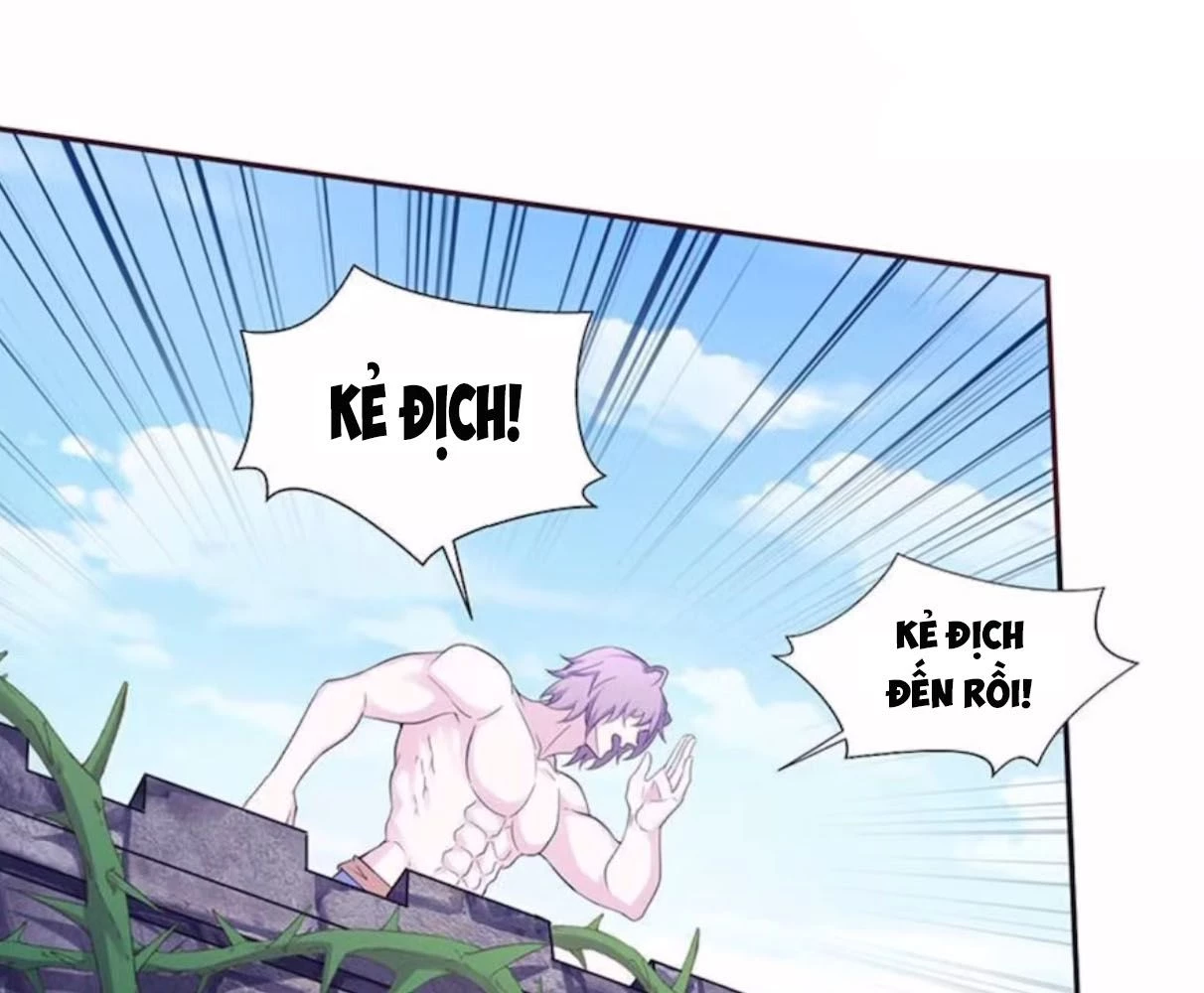 Thảnh Thơi Thú Thế Chủng Chủng Điền, Sinh Sinh Tể - Update Chapter 586 - Trang 17