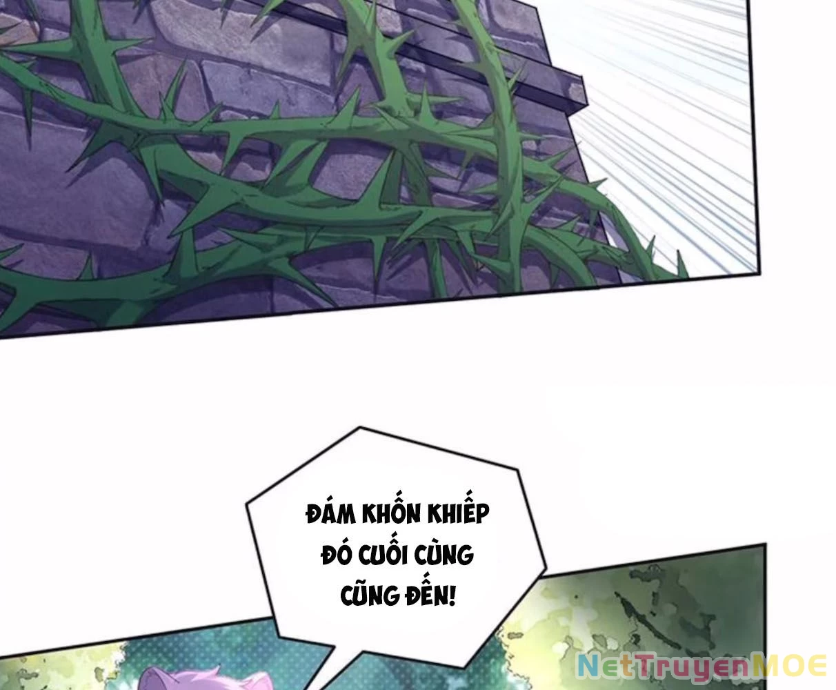 Thảnh Thơi Thú Thế Chủng Chủng Điền, Sinh Sinh Tể - Update Chapter 586 - Trang 18