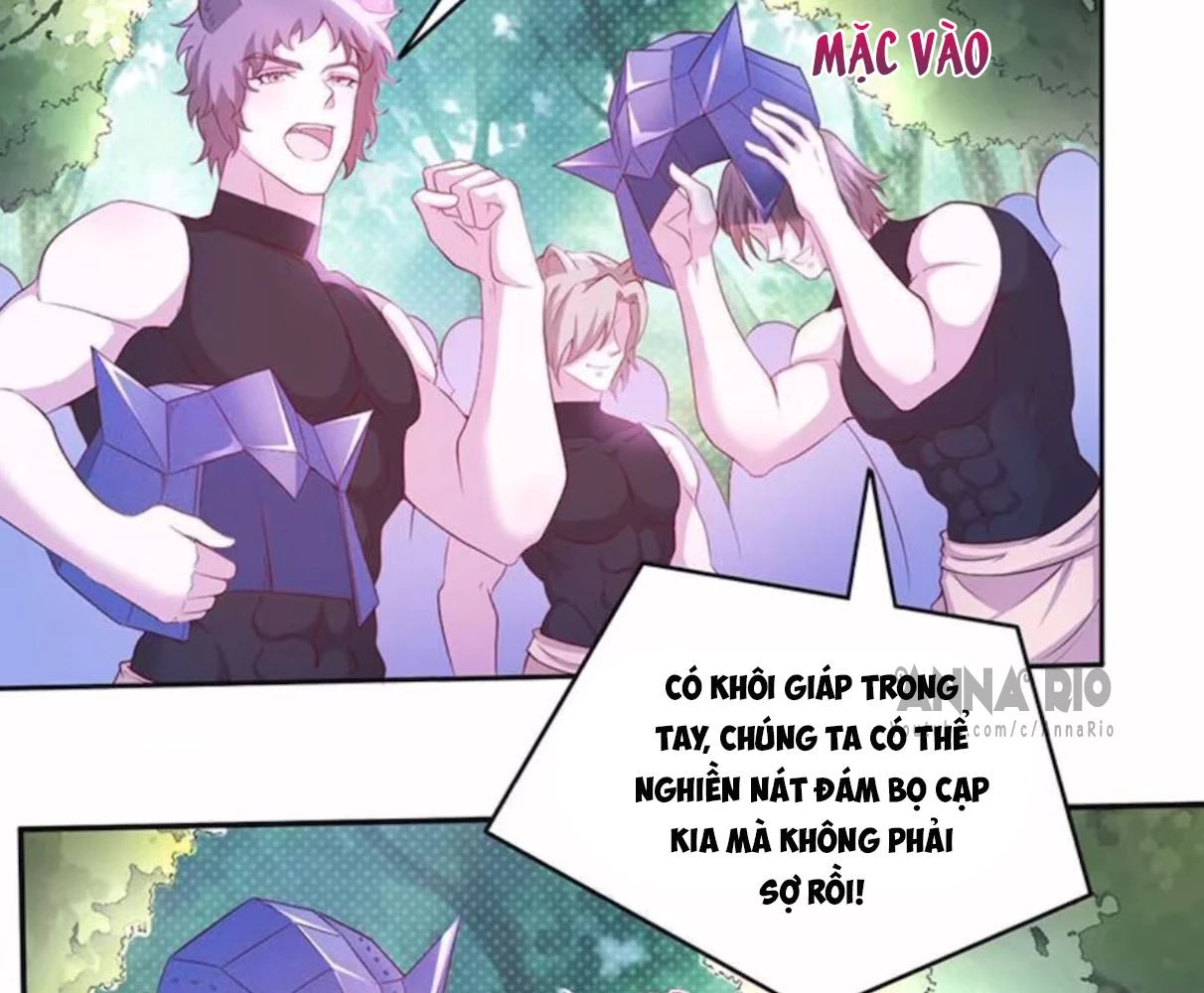 Thảnh Thơi Thú Thế Chủng Chủng Điền, Sinh Sinh Tể - Update Chapter 586 - Trang 19