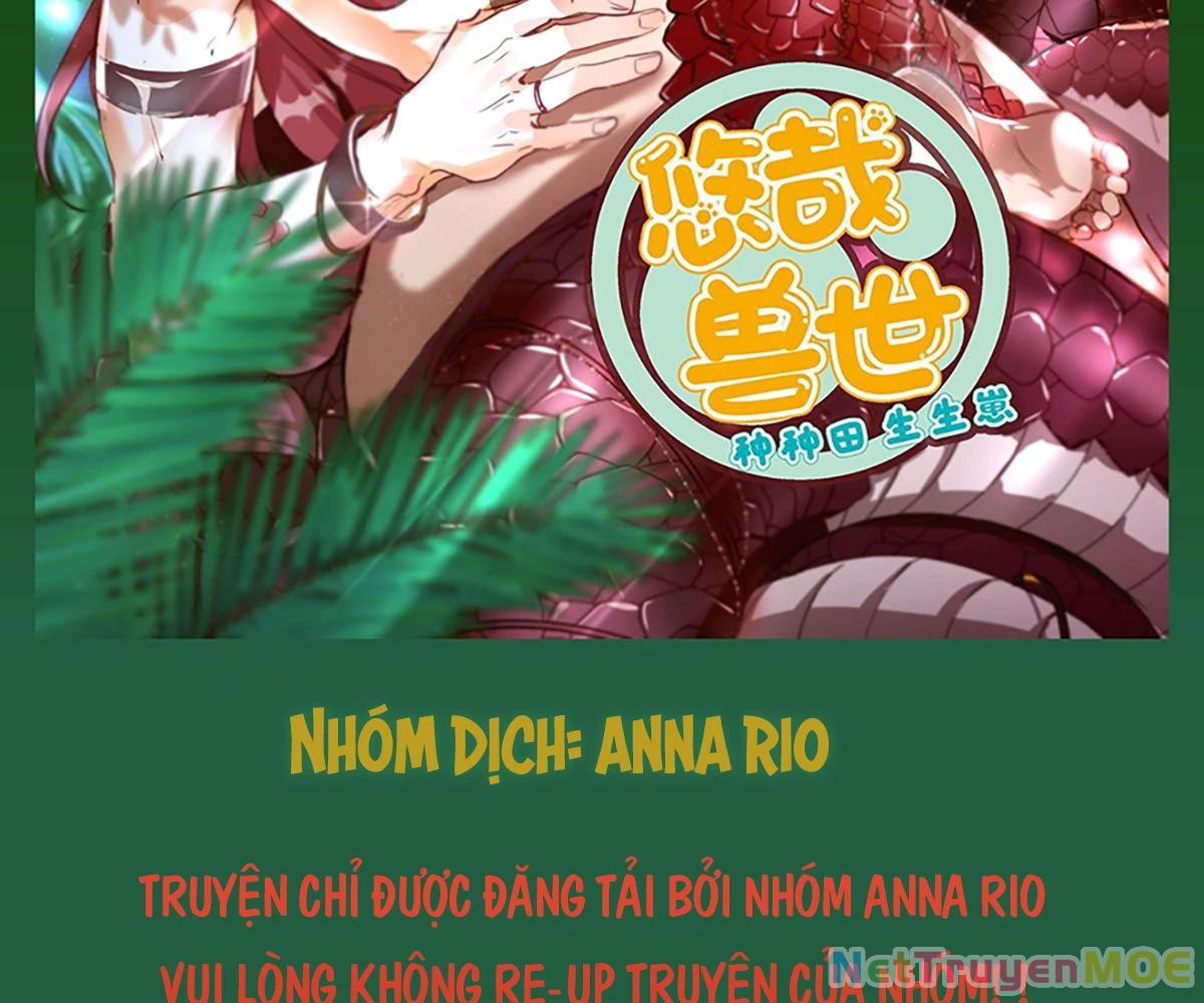 Thảnh Thơi Thú Thế Chủng Chủng Điền, Sinh Sinh Tể - Update Chapter 586 - Trang 2