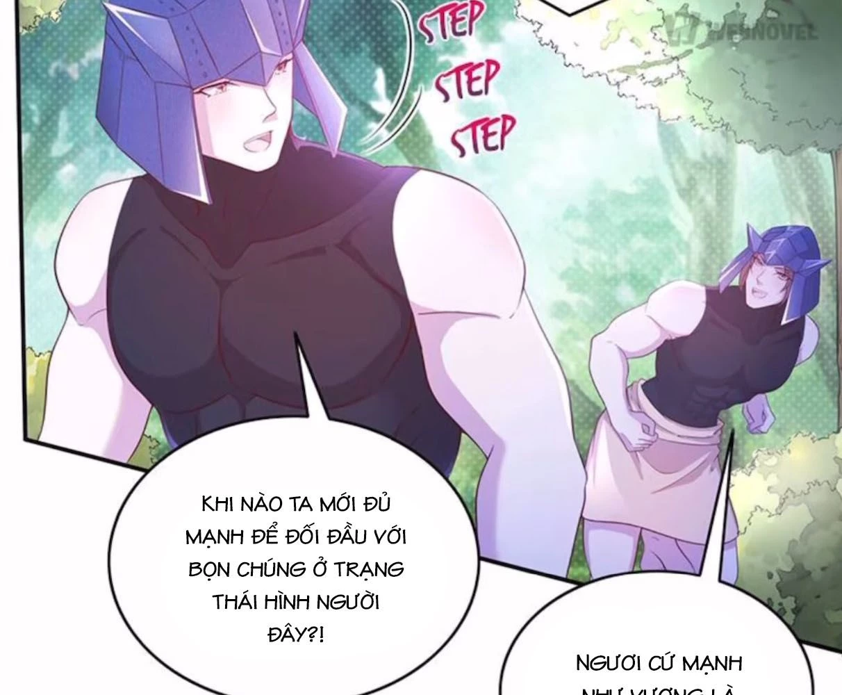 Thảnh Thơi Thú Thế Chủng Chủng Điền, Sinh Sinh Tể - Update Chapter 586 - Trang 20