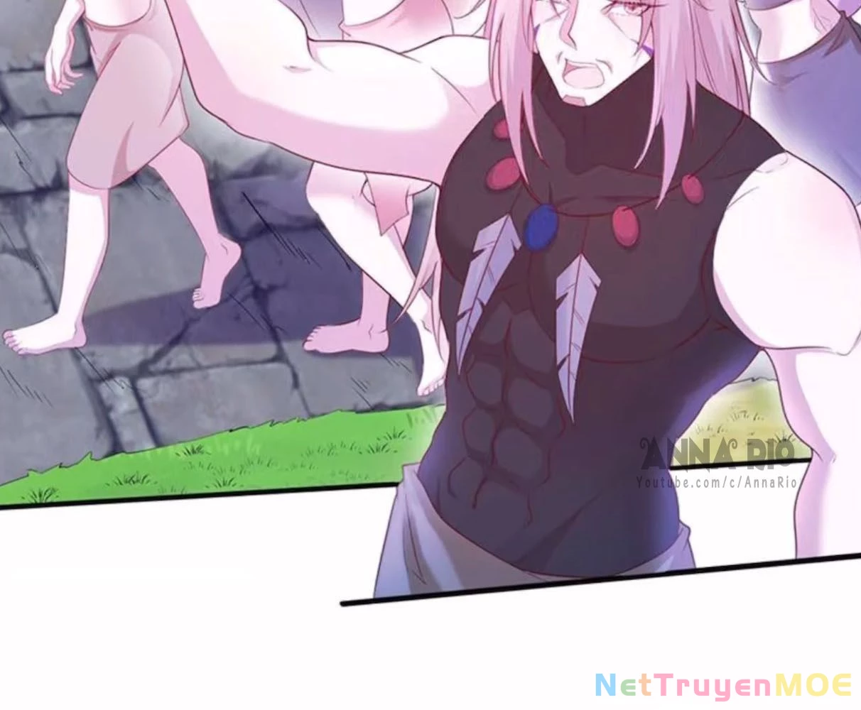 Thảnh Thơi Thú Thế Chủng Chủng Điền, Sinh Sinh Tể - Update Chapter 586 - Trang 23