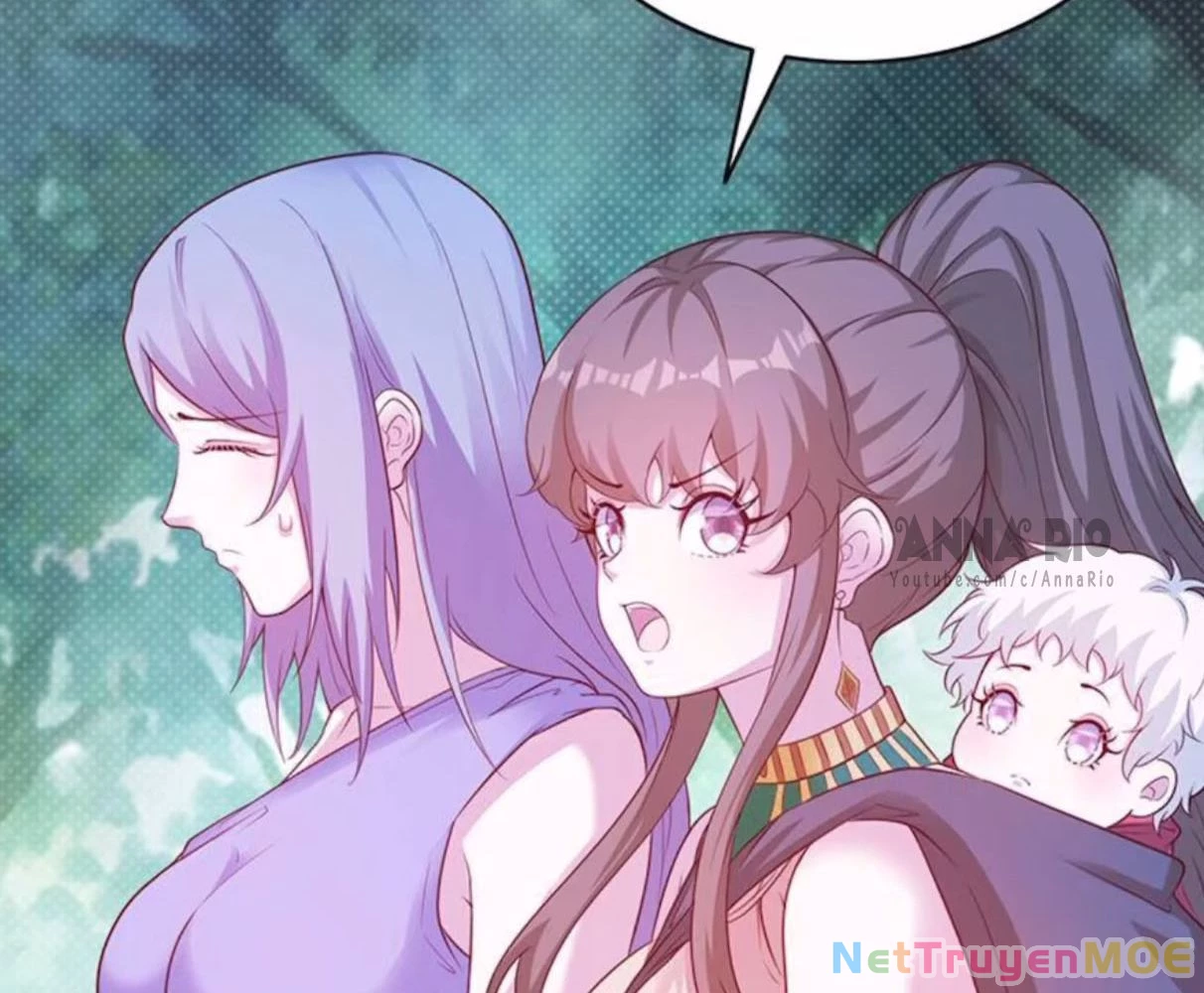 Thảnh Thơi Thú Thế Chủng Chủng Điền, Sinh Sinh Tể - Update Chapter 586 - Trang 27