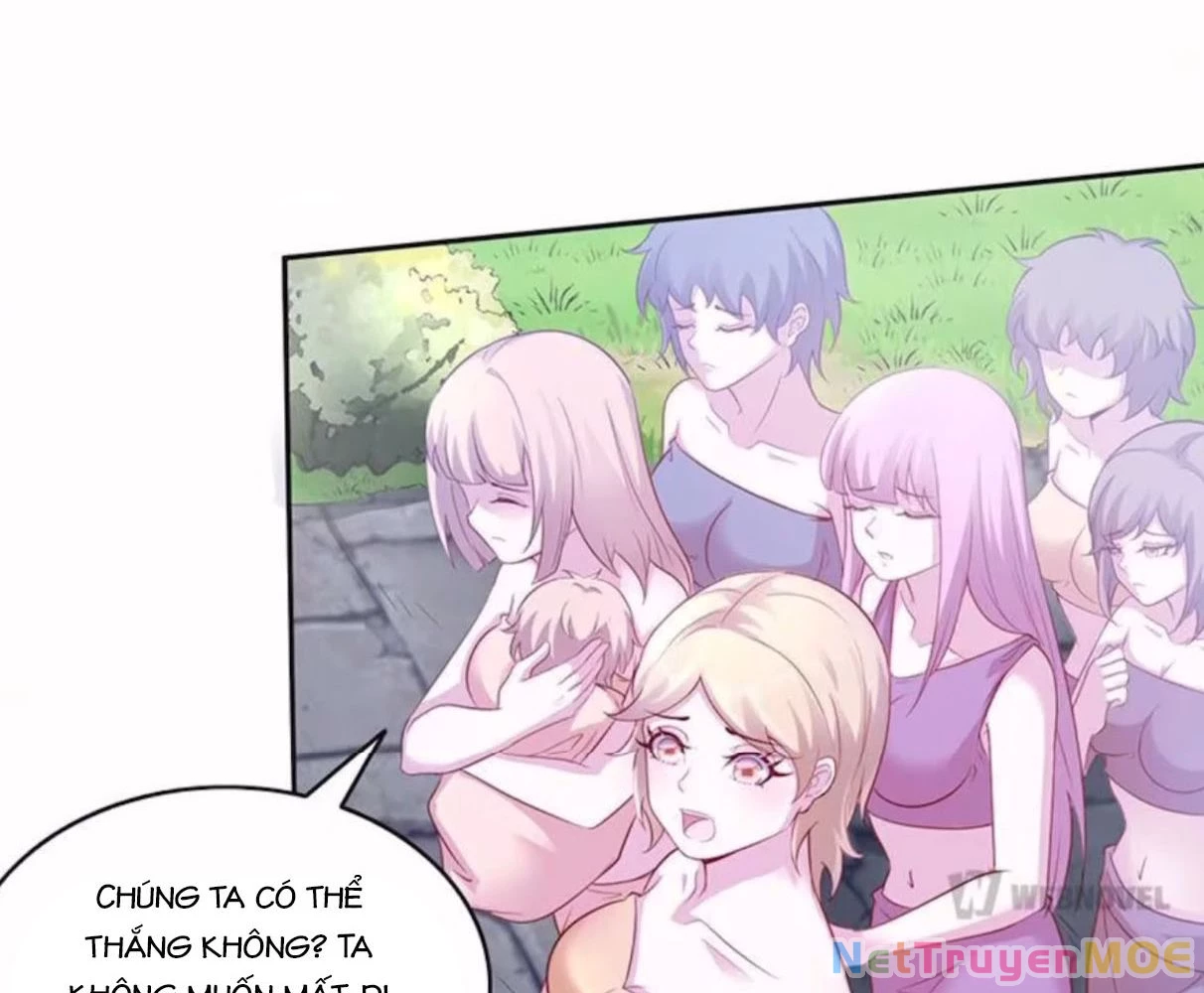 Thảnh Thơi Thú Thế Chủng Chủng Điền, Sinh Sinh Tể - Update Chapter 586 - Trang 29