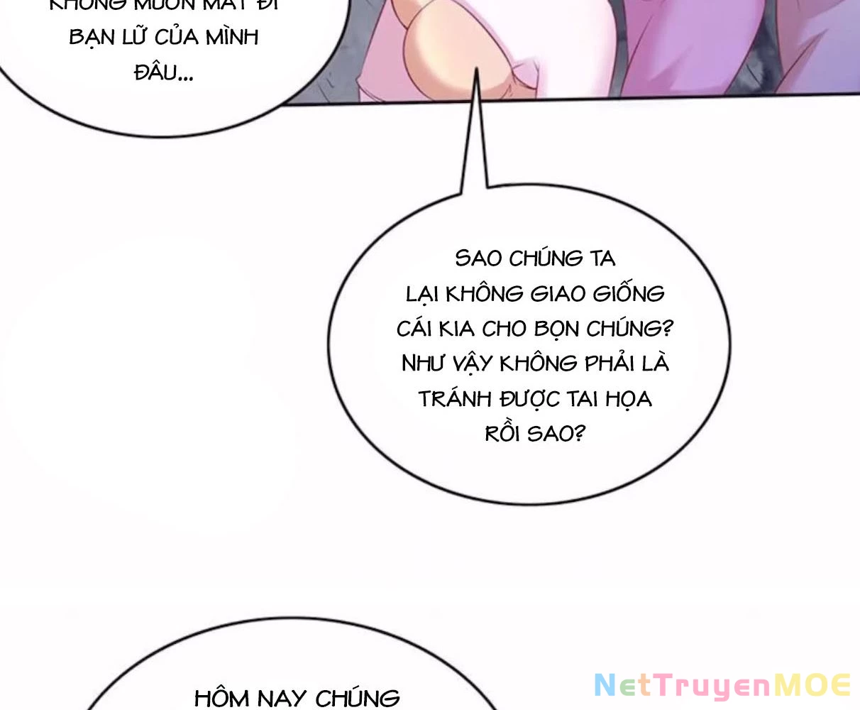 Thảnh Thơi Thú Thế Chủng Chủng Điền, Sinh Sinh Tể - Update Chapter 586 - Trang 30