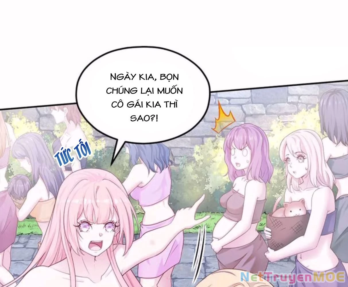 Thảnh Thơi Thú Thế Chủng Chủng Điền, Sinh Sinh Tể - Update Chapter 586 - Trang 34