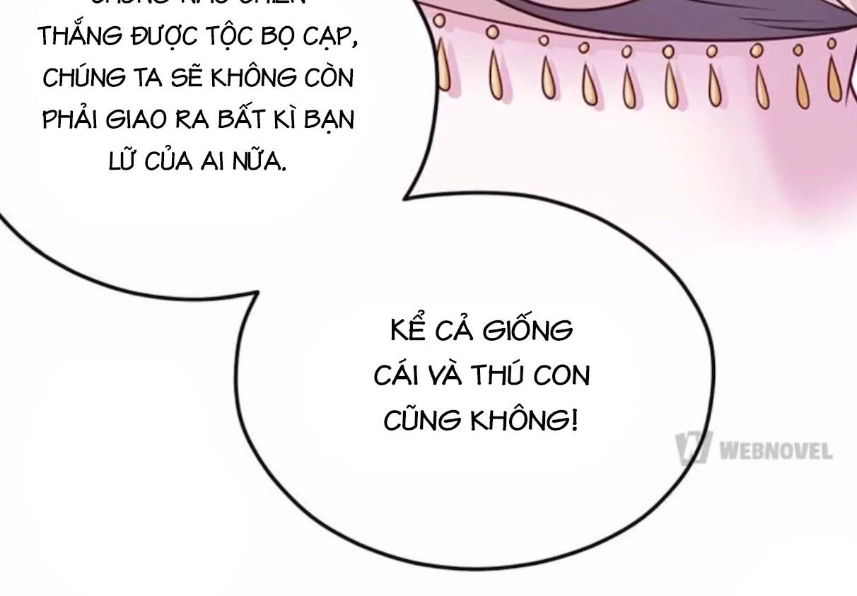 Thảnh Thơi Thú Thế Chủng Chủng Điền, Sinh Sinh Tể - Update Chapter 586 - Trang 43