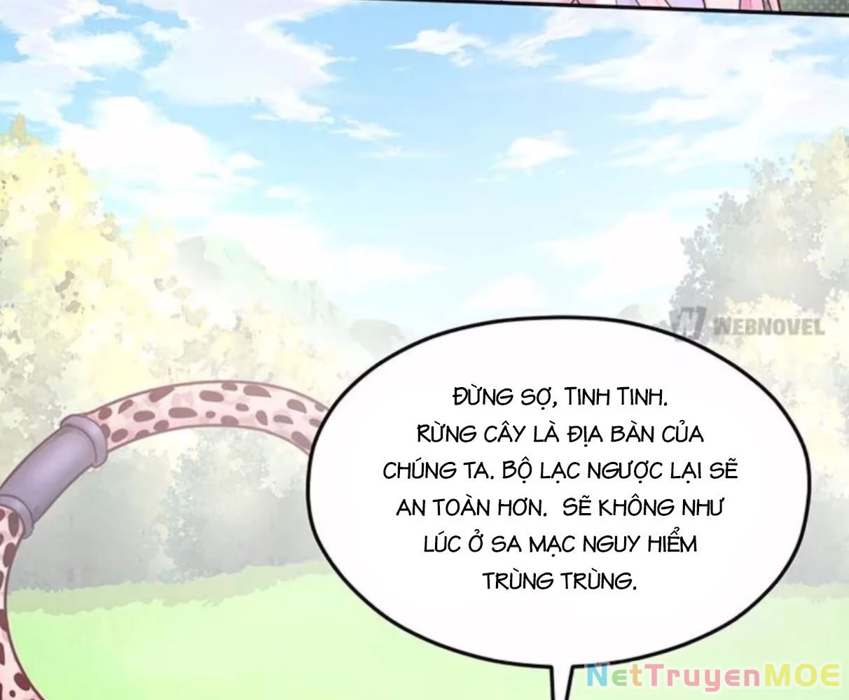 Thảnh Thơi Thú Thế Chủng Chủng Điền, Sinh Sinh Tể - Update Chapter 586 - Trang 45