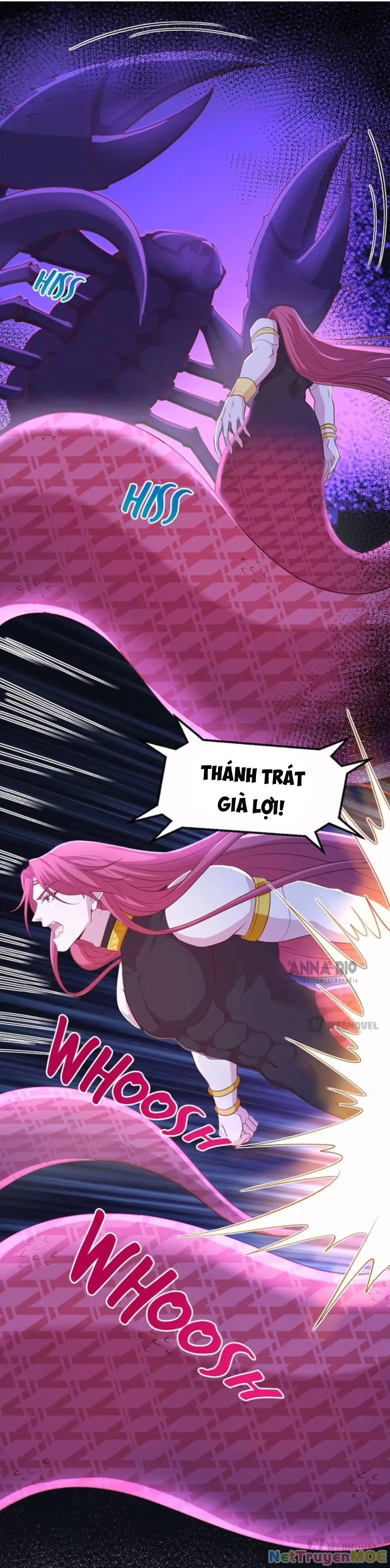Thảnh Thơi Thú Thế Chủng Chủng Điền, Sinh Sinh Tể - Update Chapter 587 - Trang 10