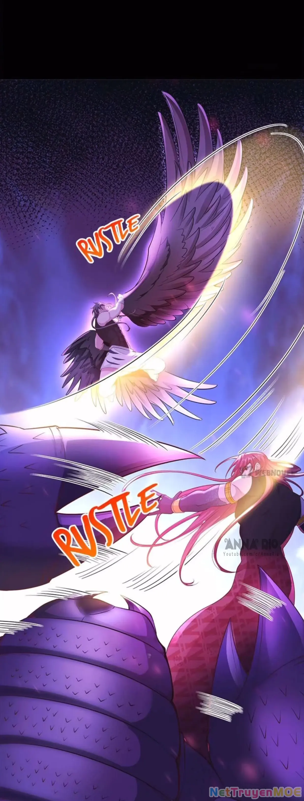 Thảnh Thơi Thú Thế Chủng Chủng Điền, Sinh Sinh Tể - Update Chapter 587 - Trang 12