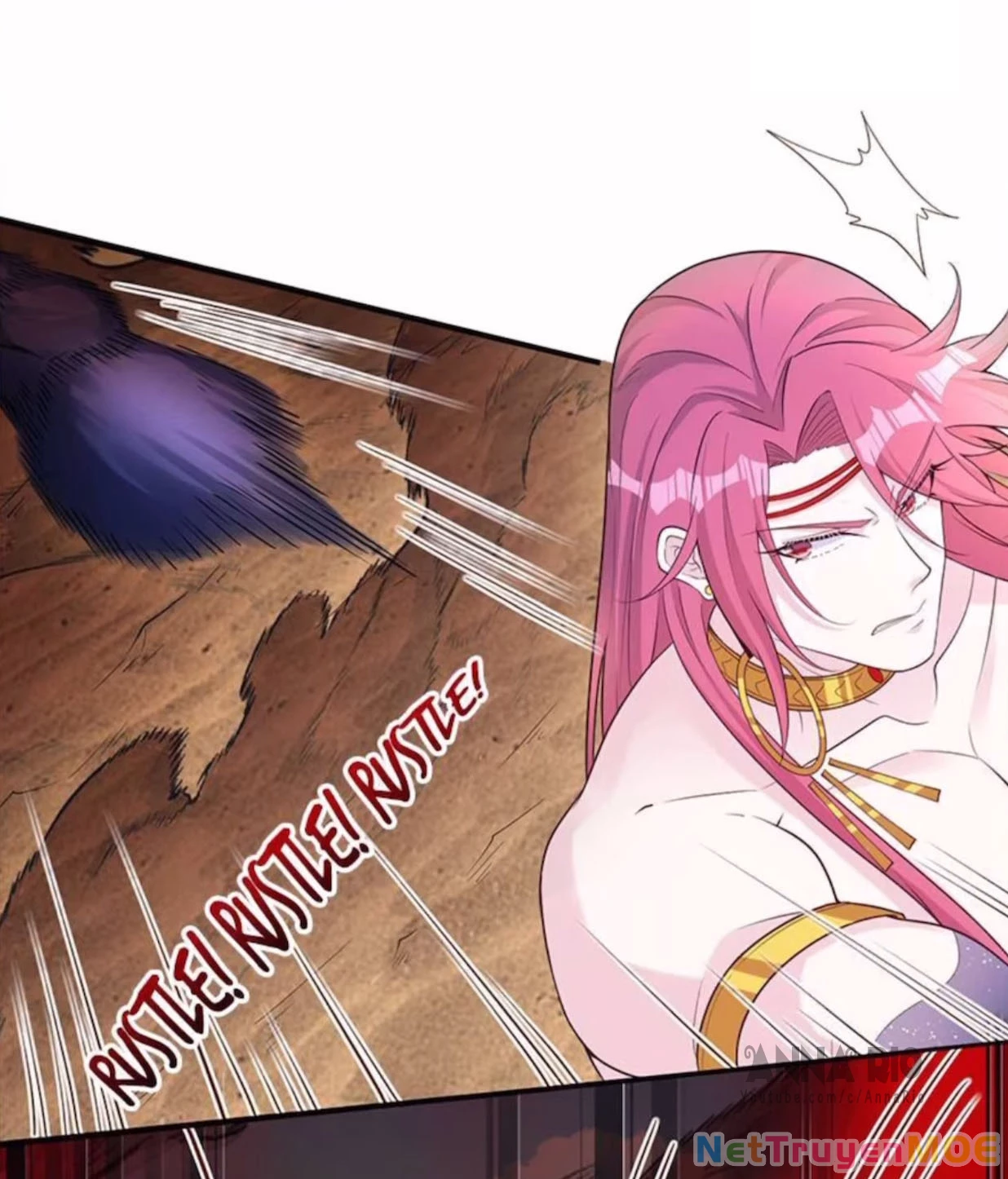 Thảnh Thơi Thú Thế Chủng Chủng Điền, Sinh Sinh Tể - Update Chapter 587 - Trang 16