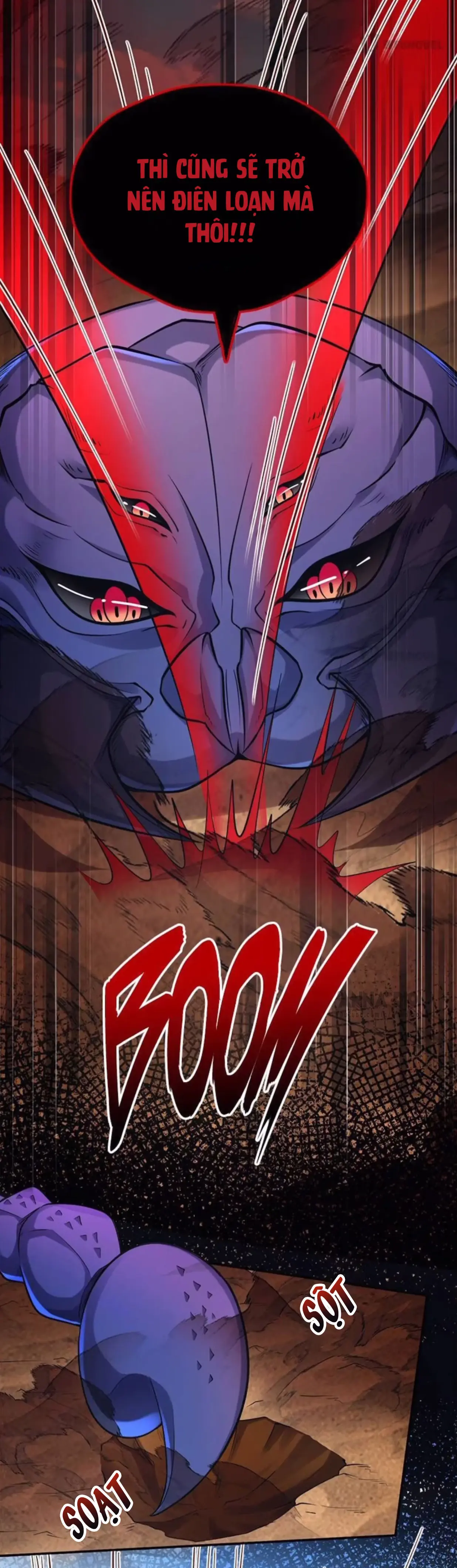 Thảnh Thơi Thú Thế Chủng Chủng Điền, Sinh Sinh Tể - Update Chapter 587 - Trang 17