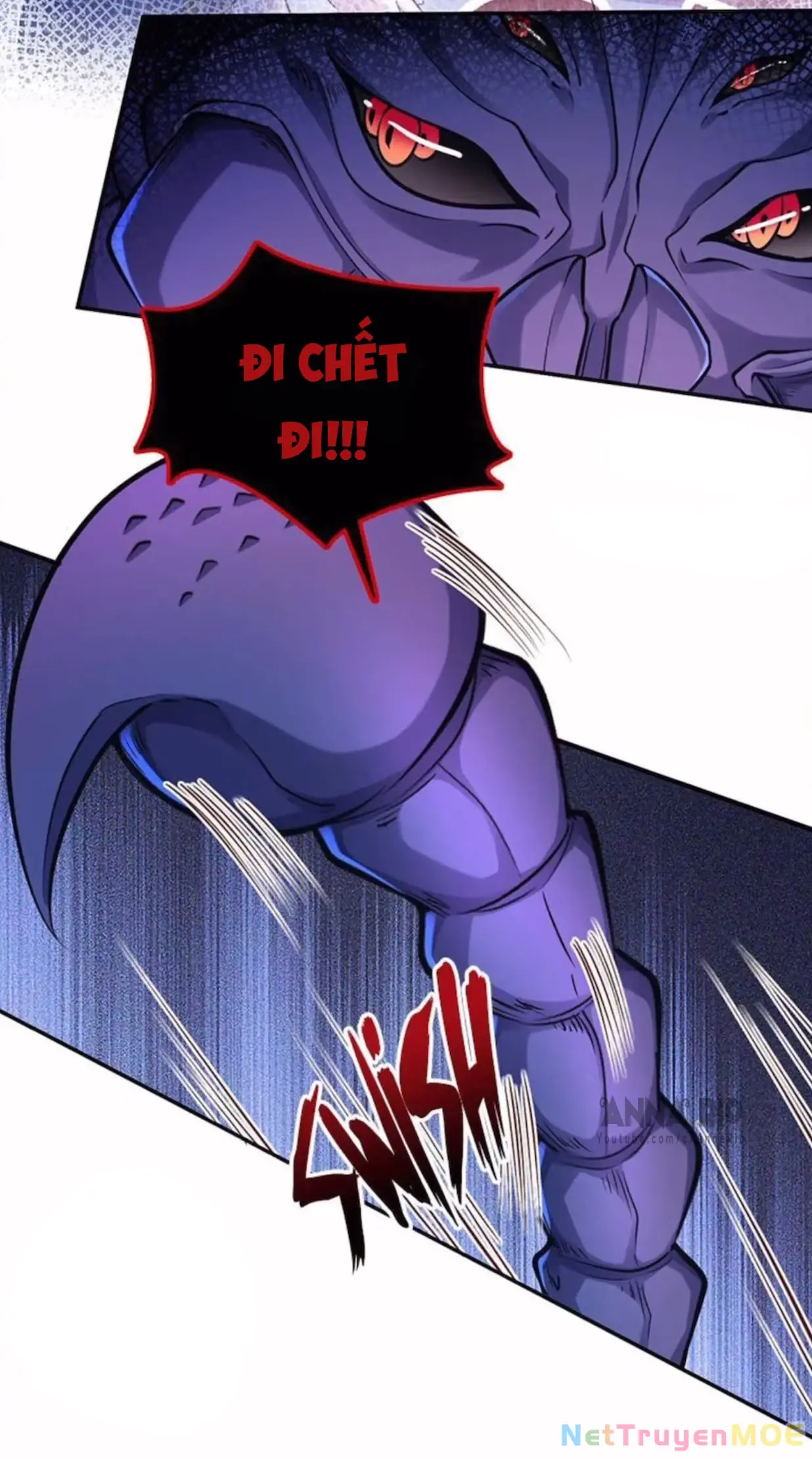 Thảnh Thơi Thú Thế Chủng Chủng Điền, Sinh Sinh Tể - Update Chapter 587 - Trang 20